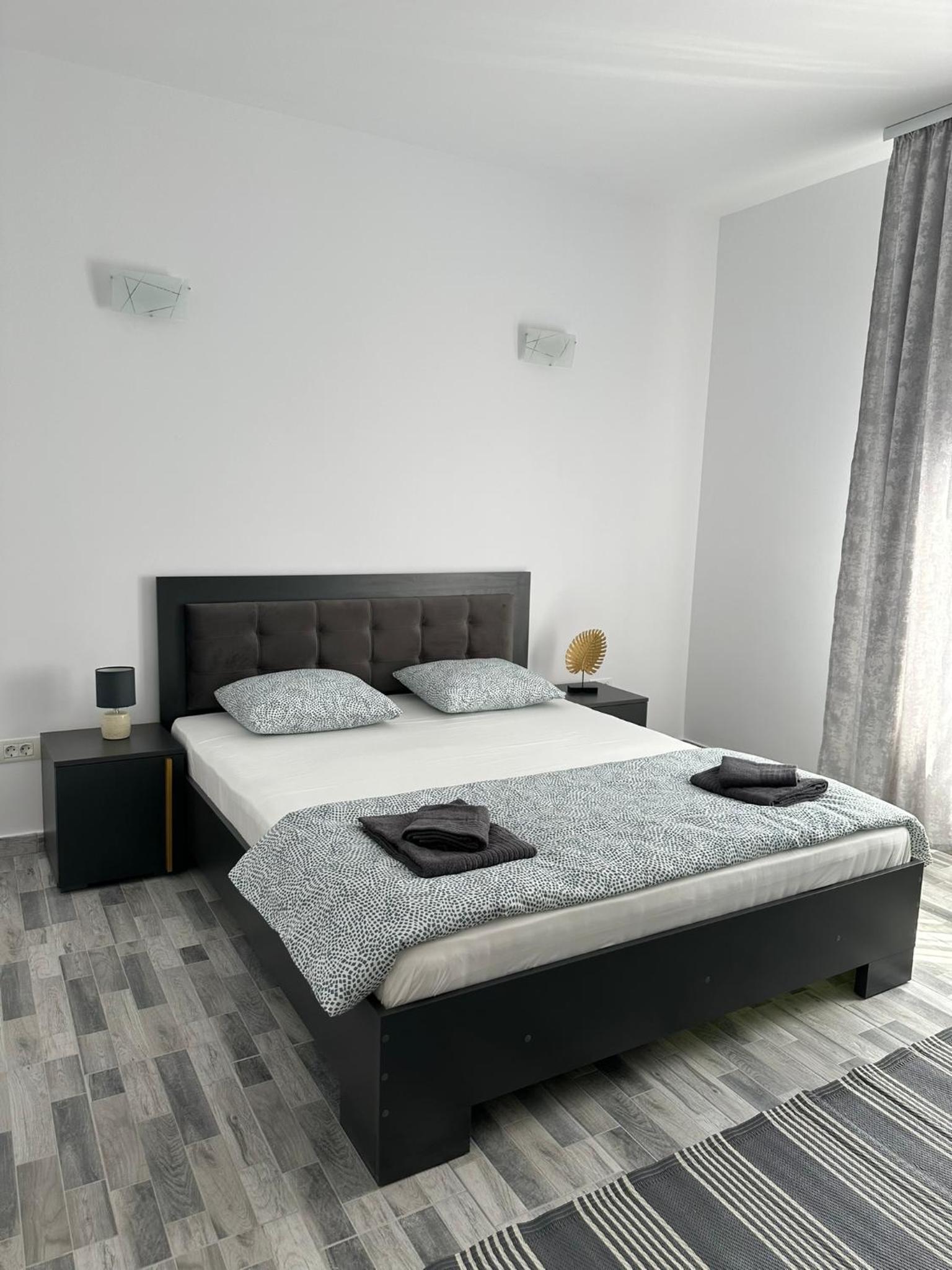 Two-Bedroom Apartment photo 2