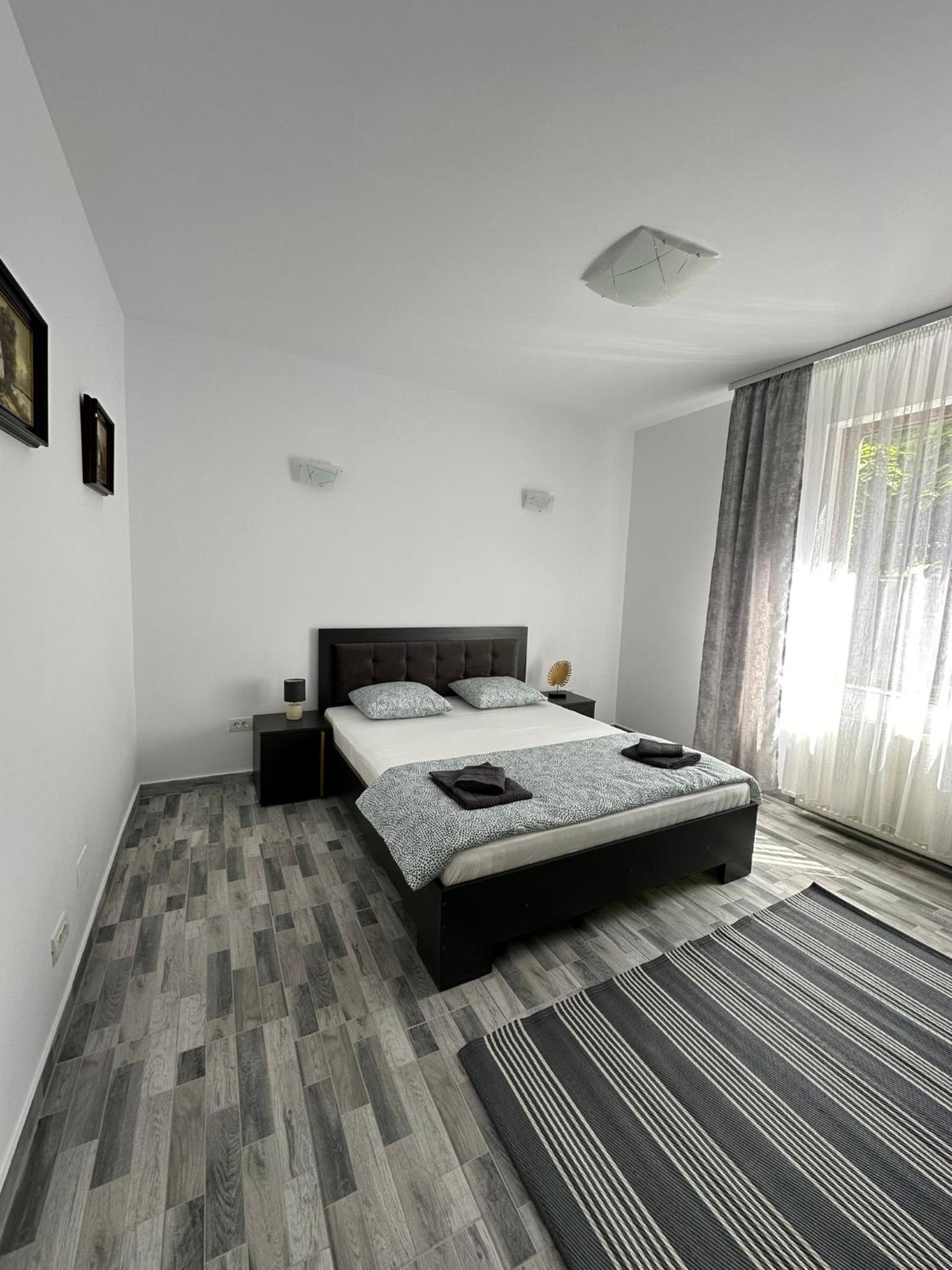 Two-Bedroom Apartment photo 1