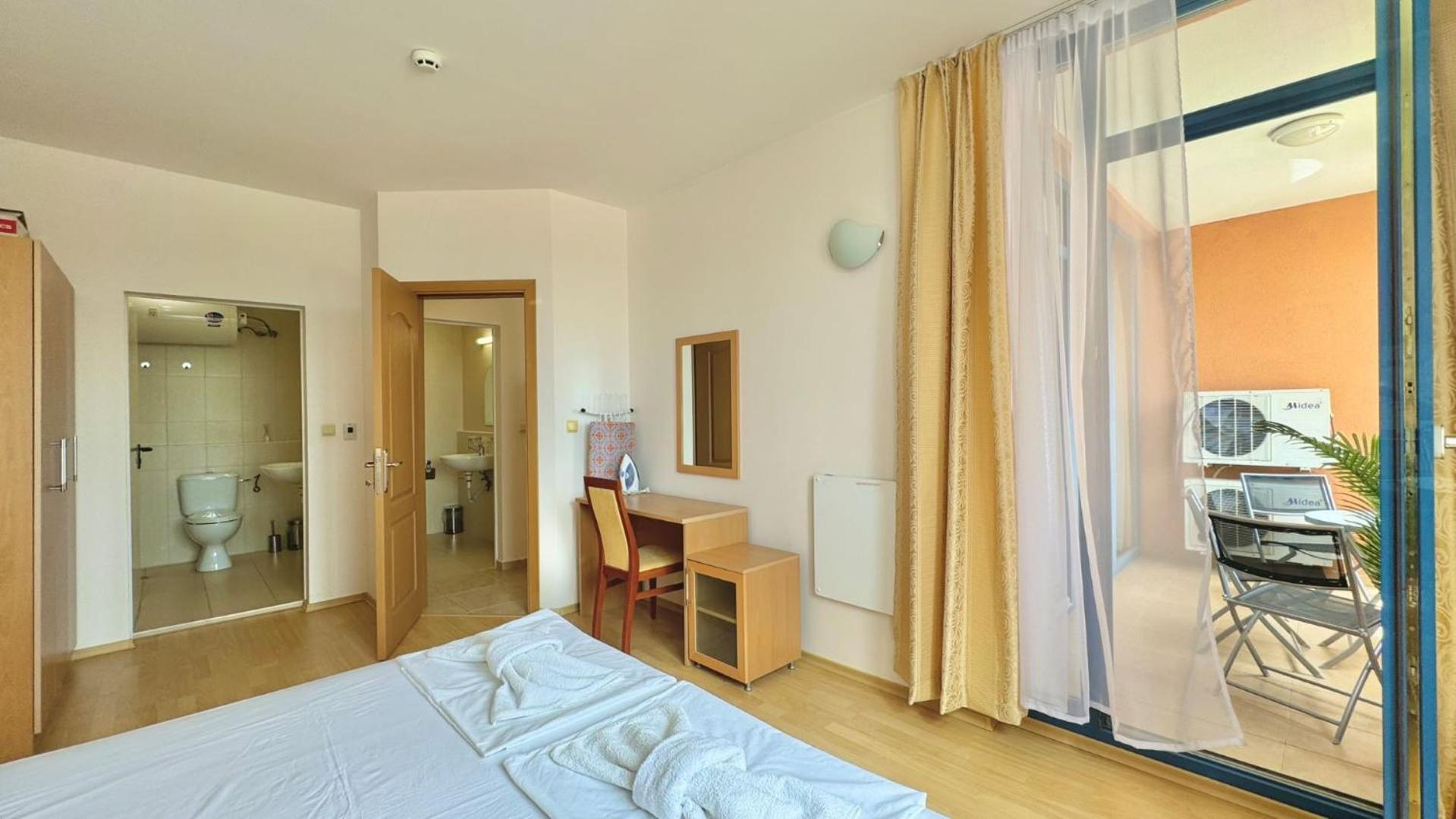 Apartment with Sea View