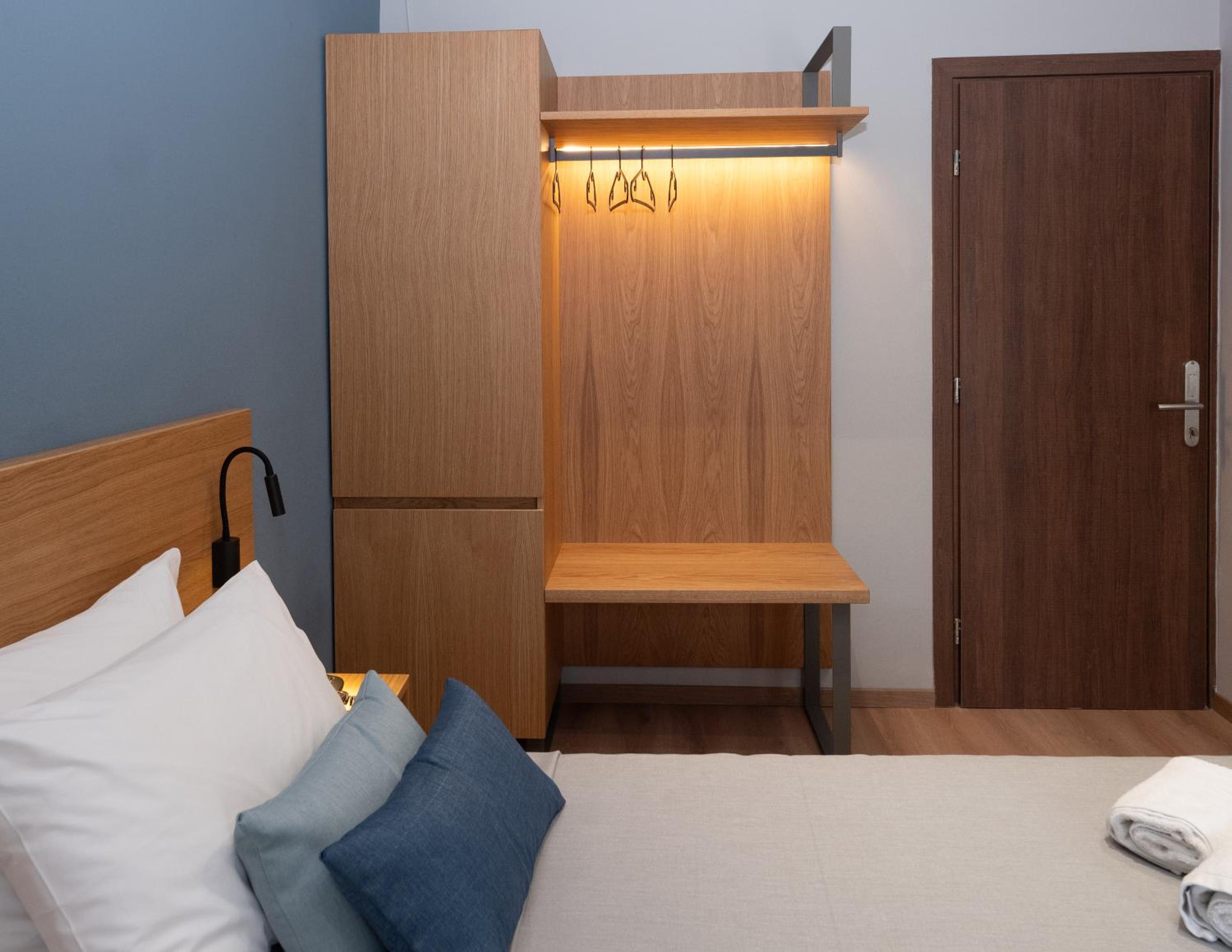 Single Room
