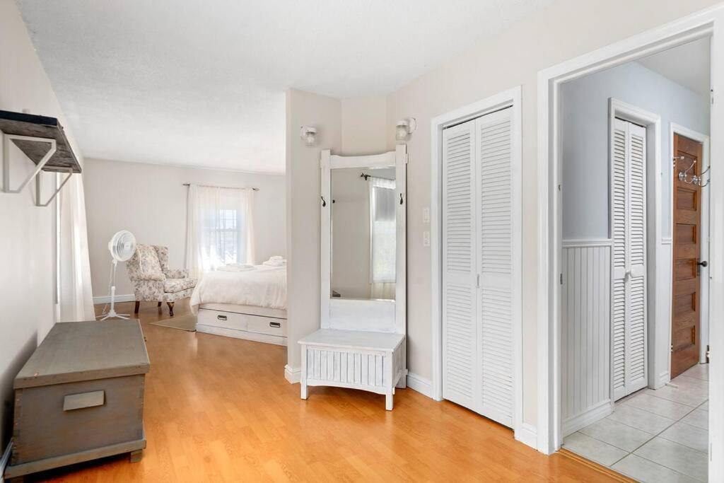 Four-Bedroom House photo 1