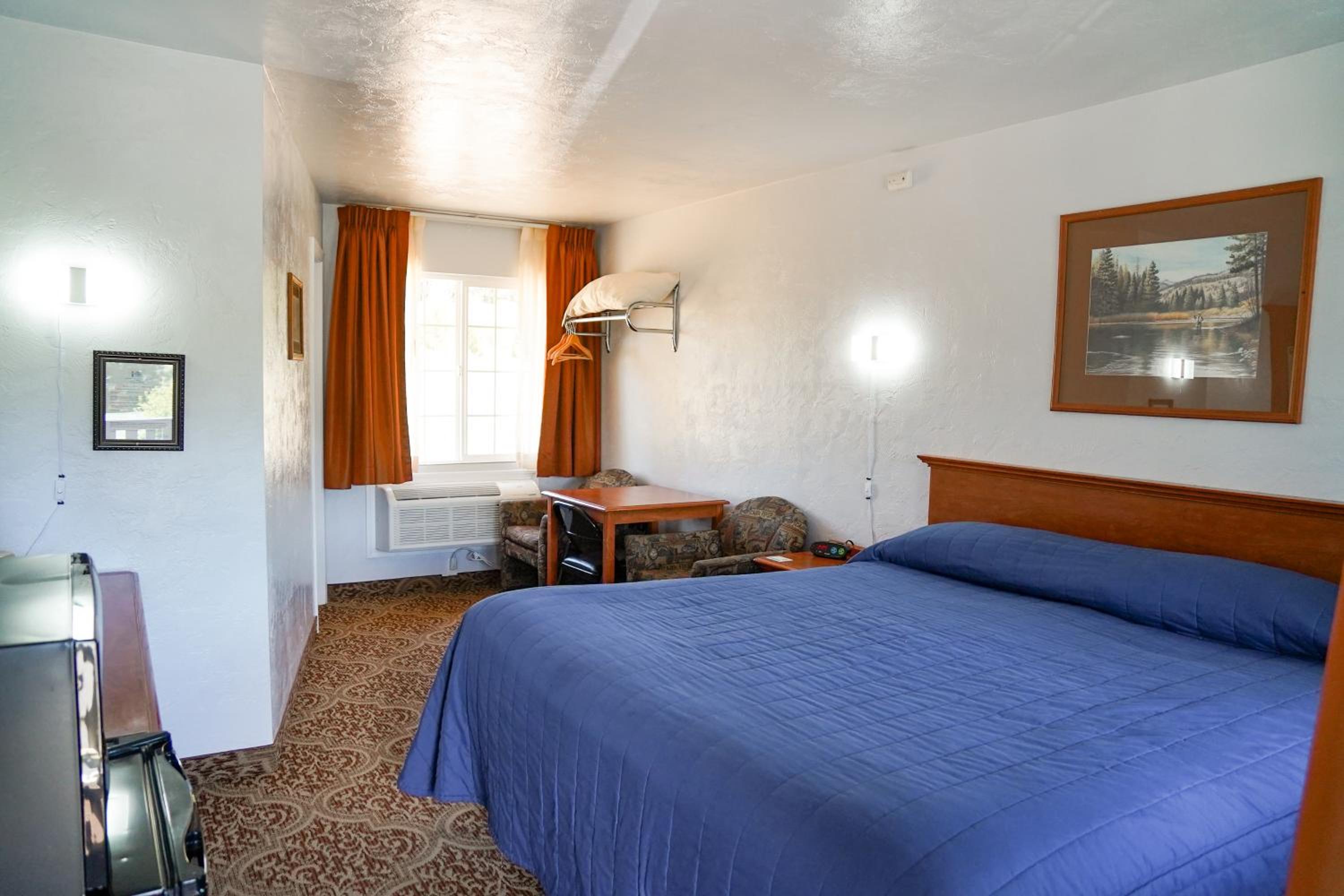 King Room