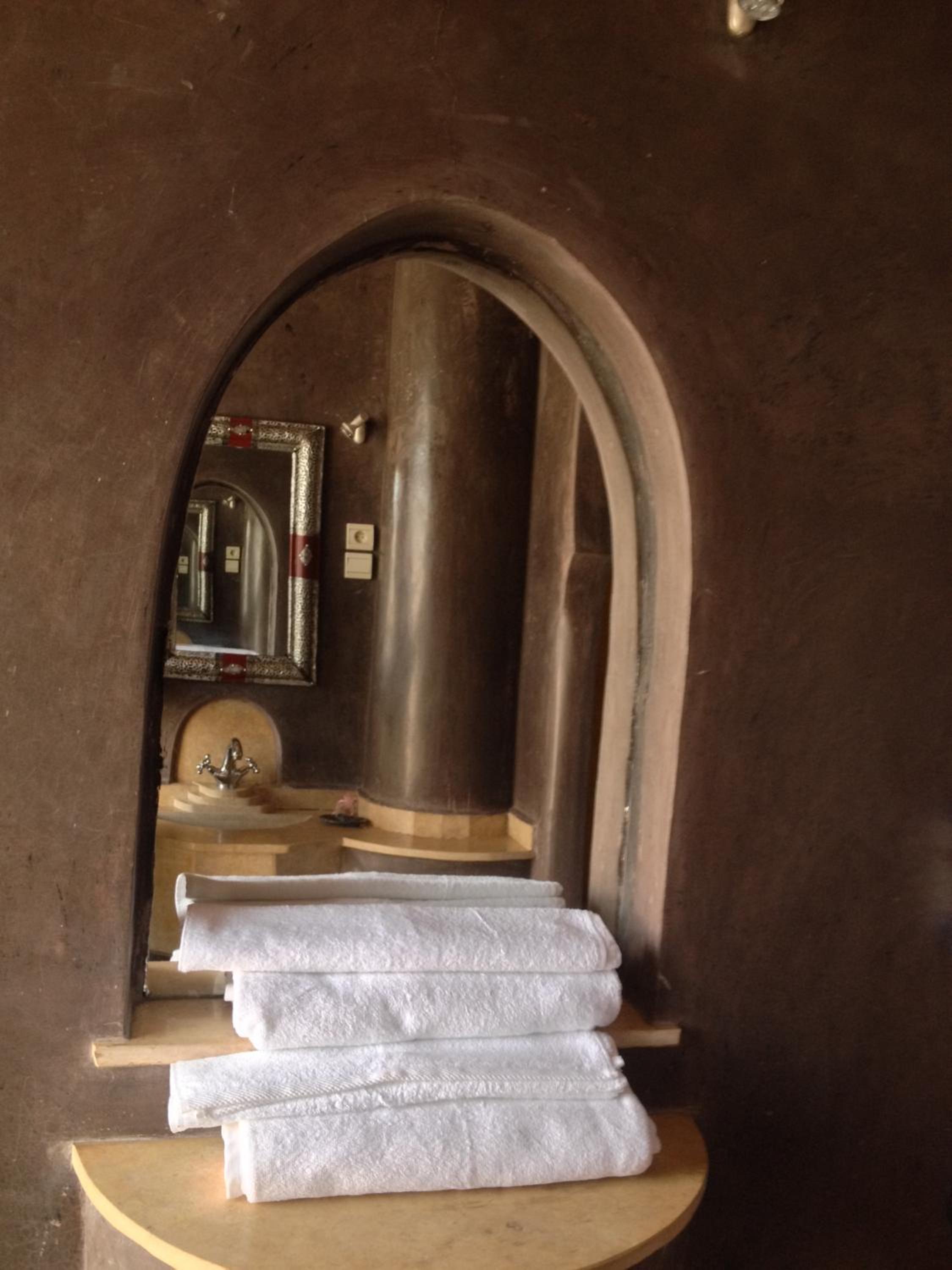 Suite with Terrace photo 3
