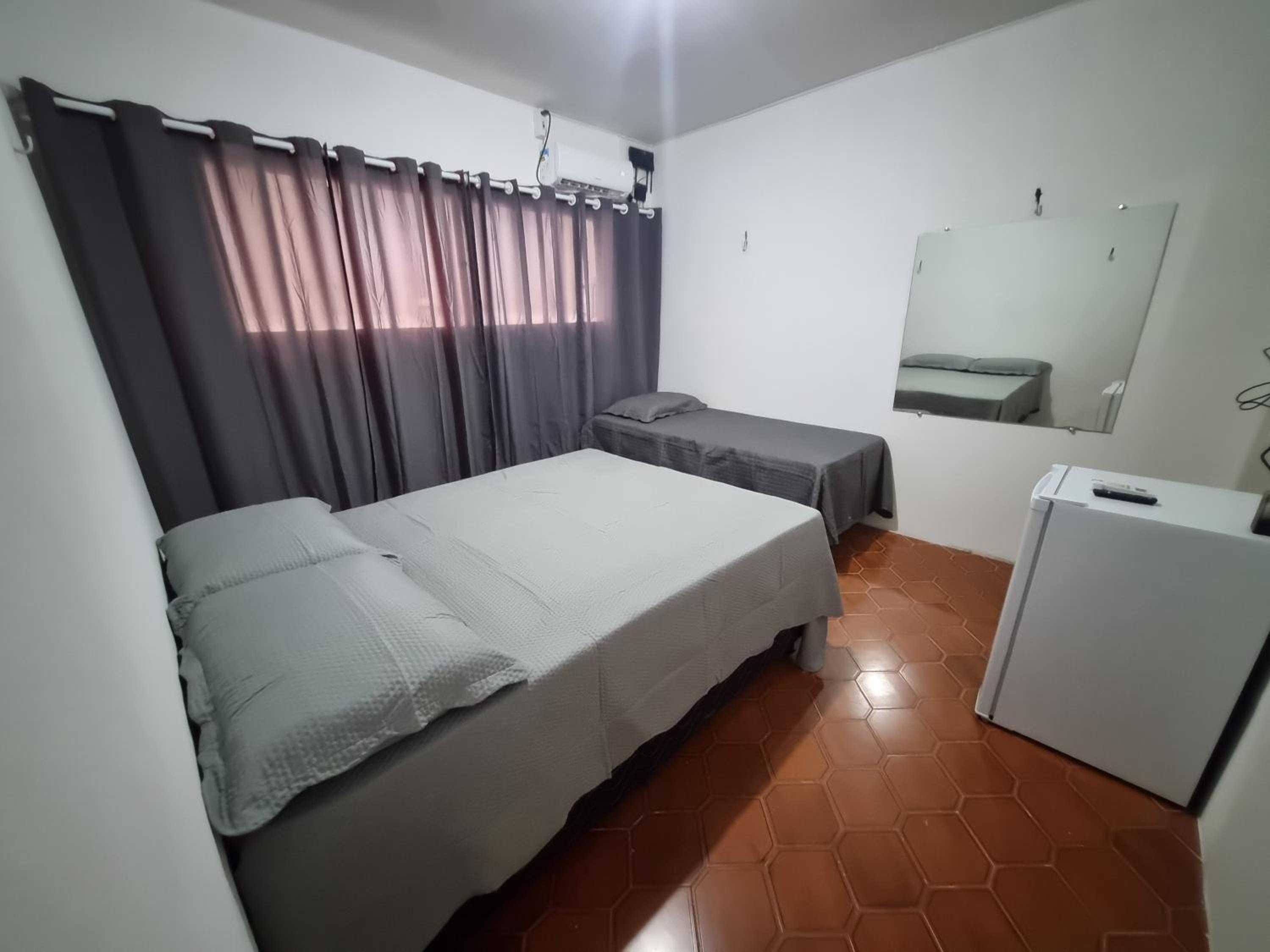 One-Bedroom Apartment photo 3