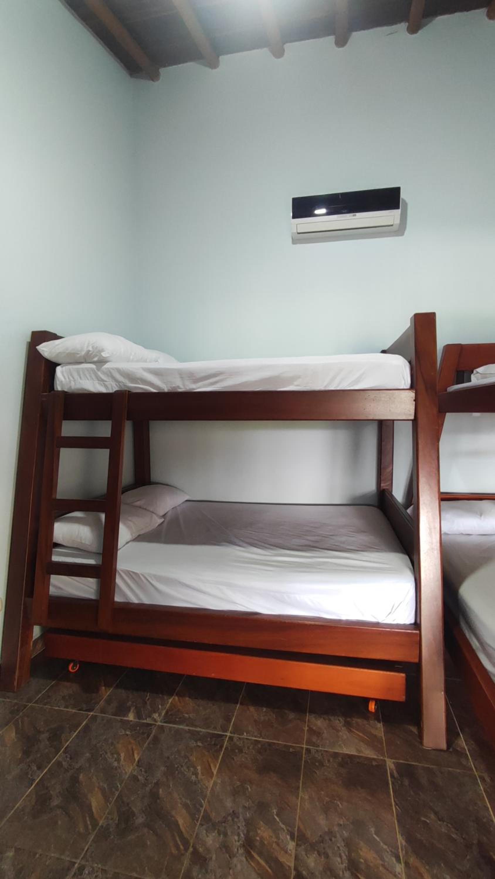 Bed In 8-Bed Dormitory Room photo 3