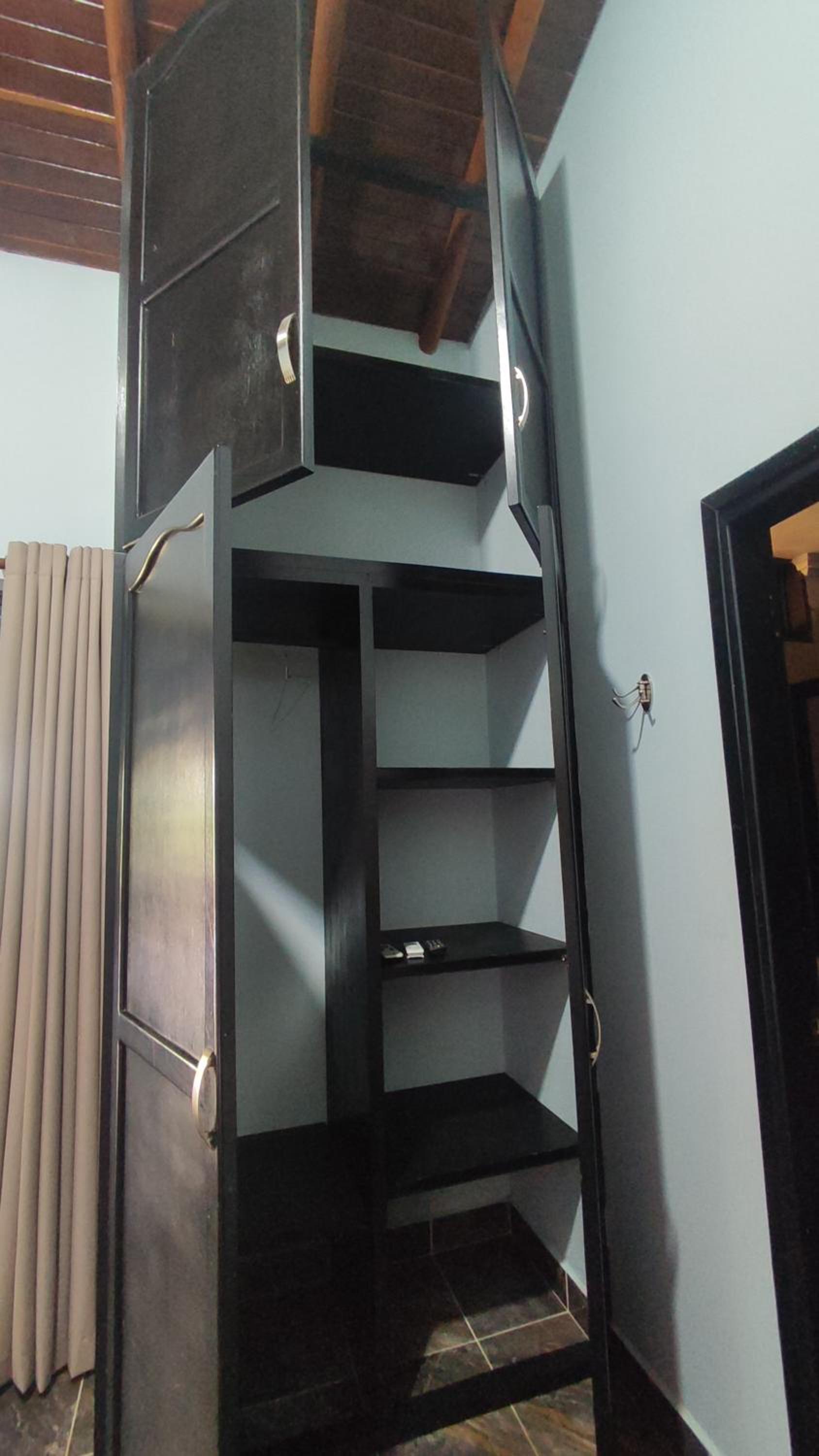 Bed In 8-Bed Dormitory Room photo 3