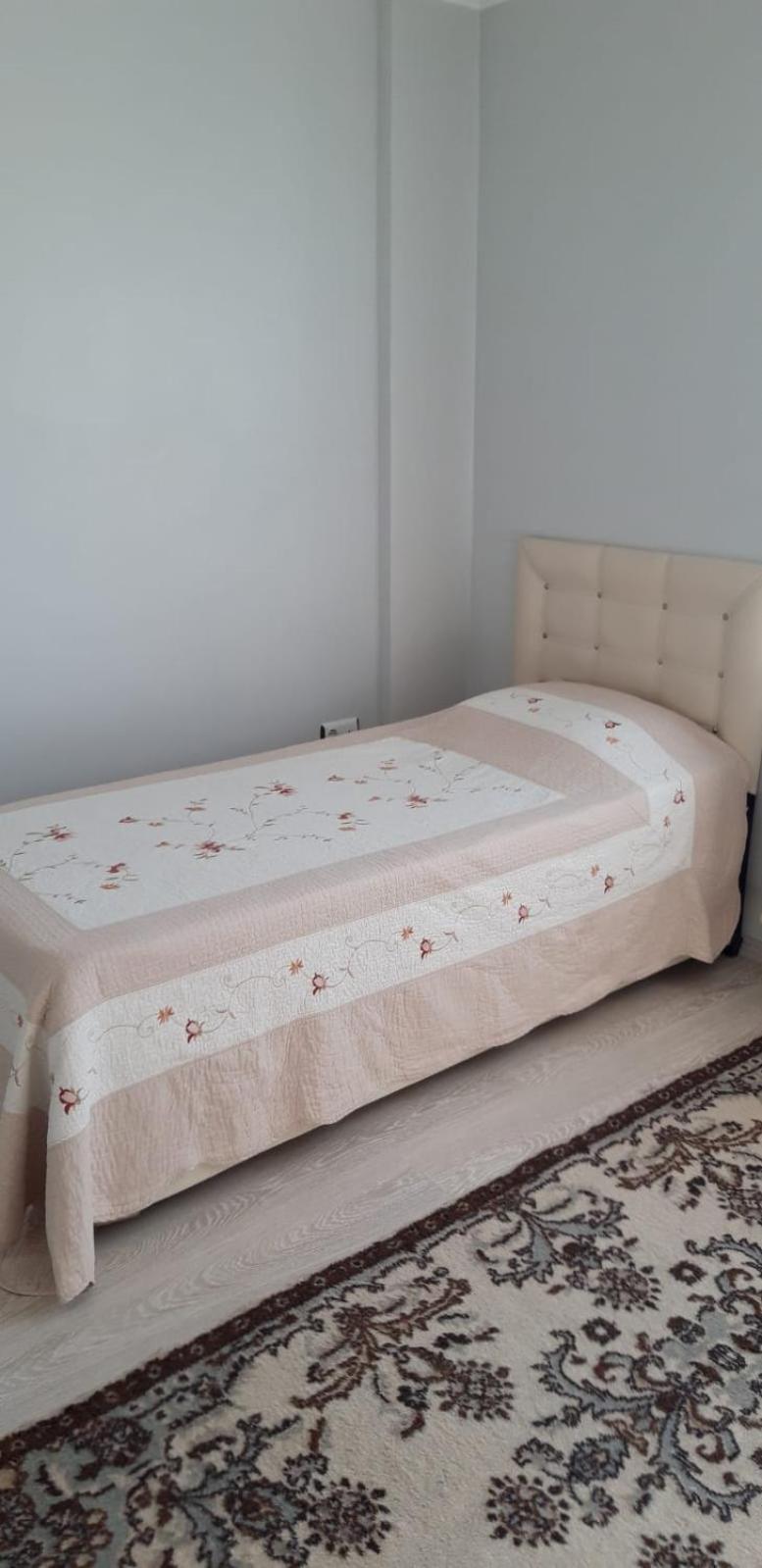 Three-Bedroom Villa photo 1