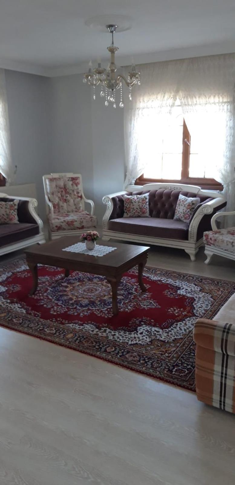 Three-Bedroom Villa photo 2