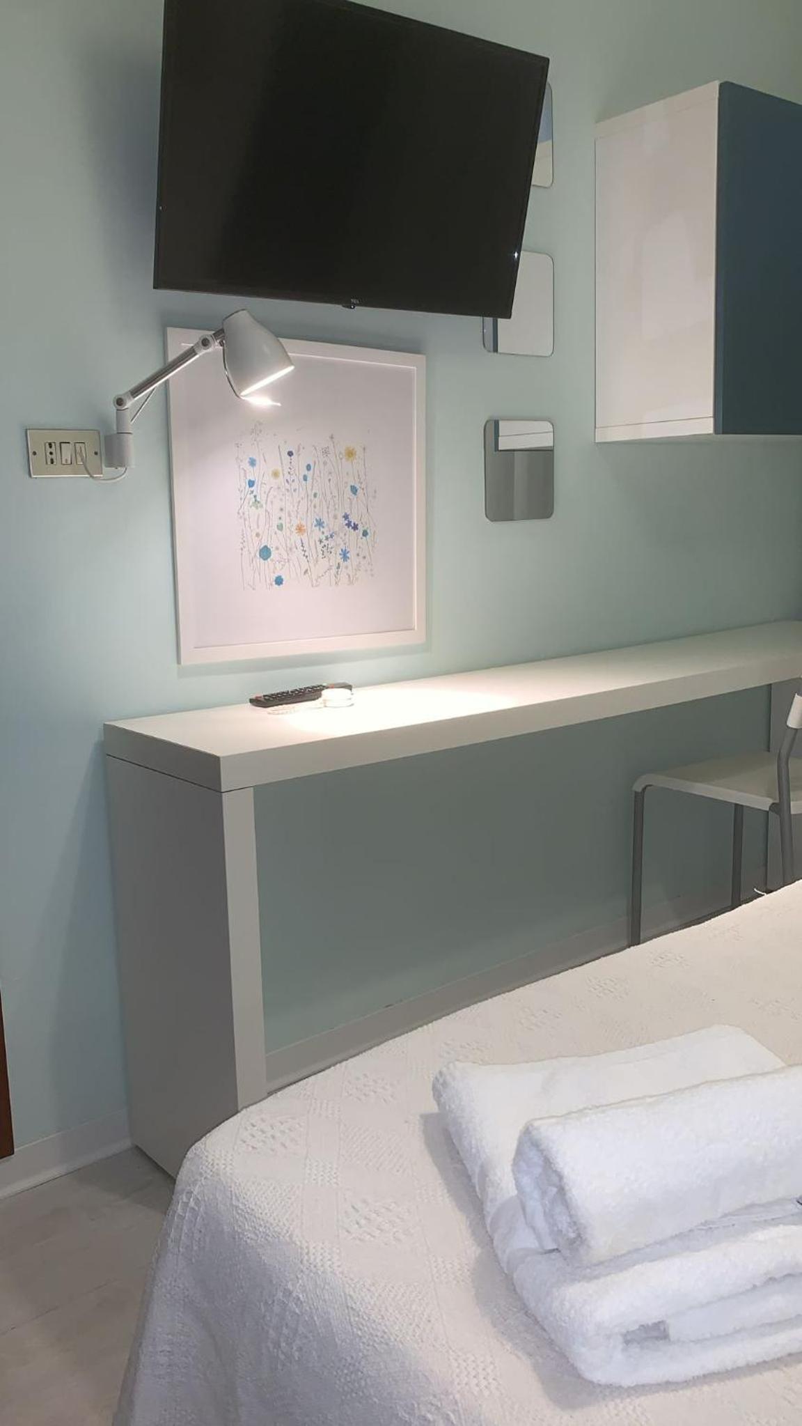 Double Room - Photo 19