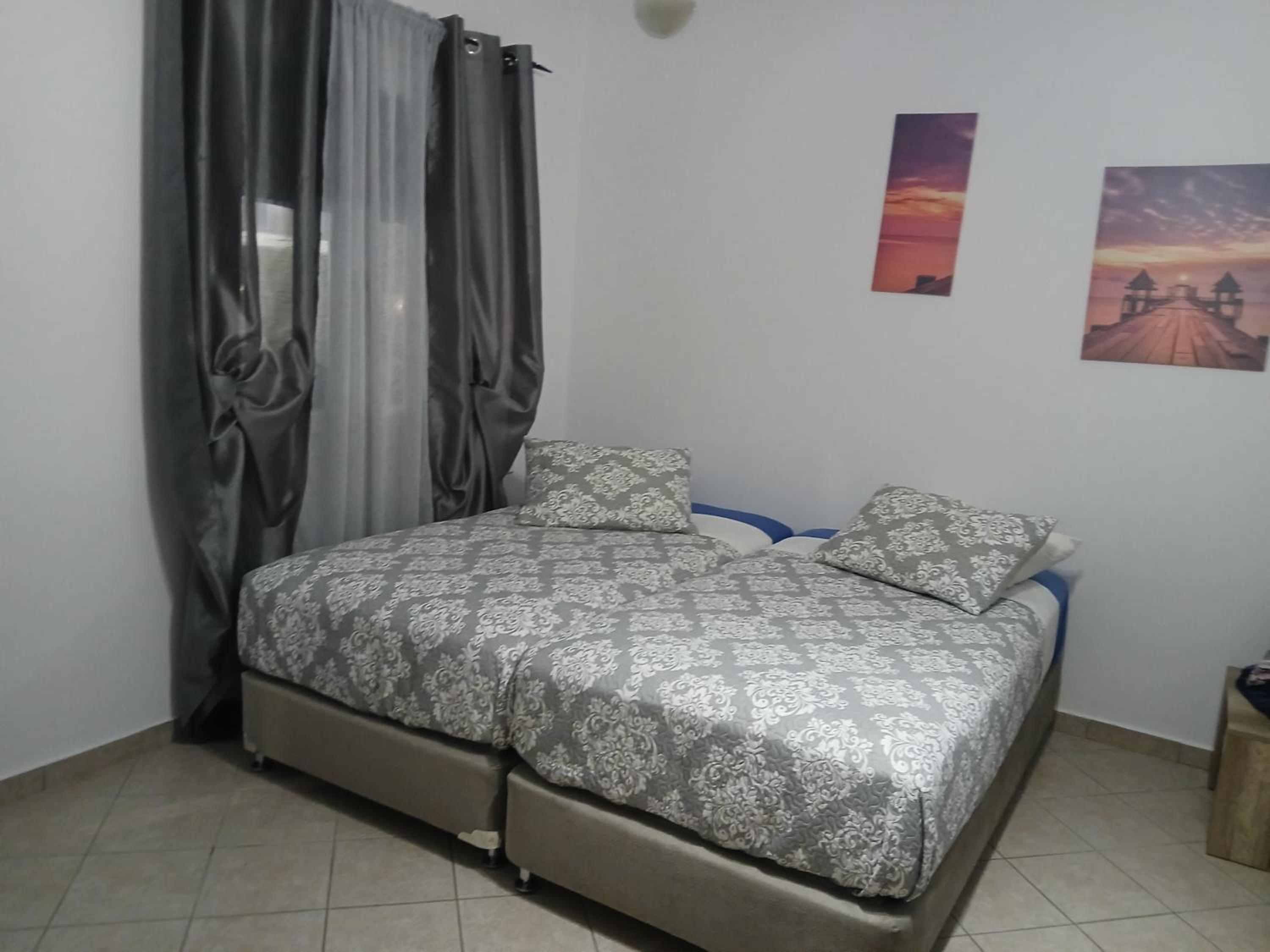Two-Bedroom House photo 2