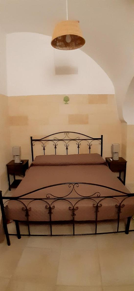 One-Bedroom House photo 1