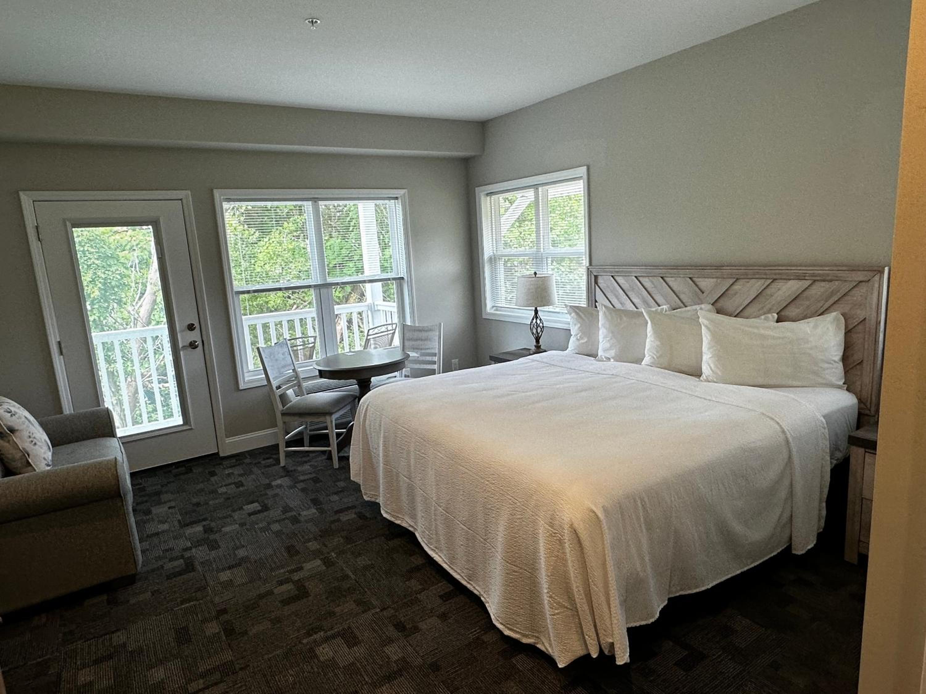 Economy Double Room - Photo 1