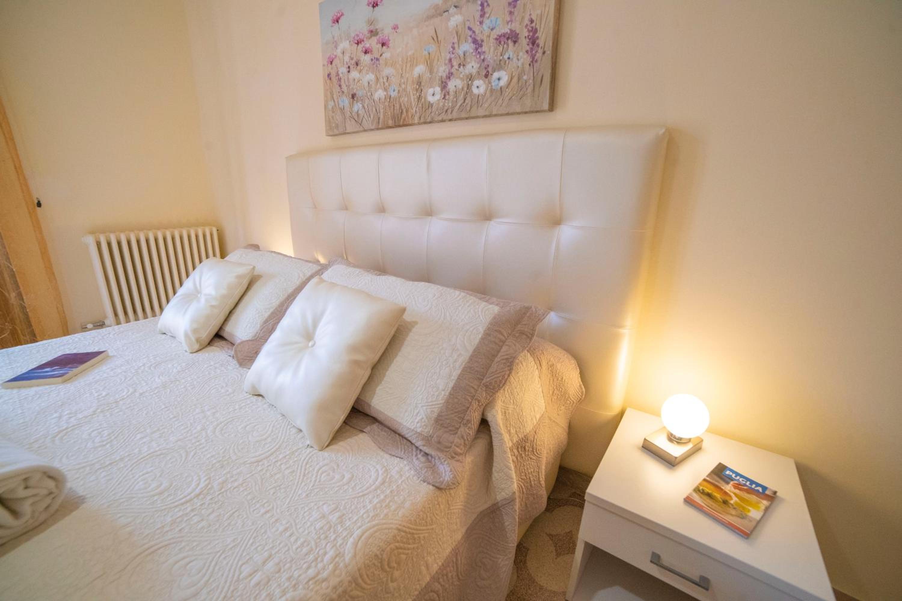 Queen Suite