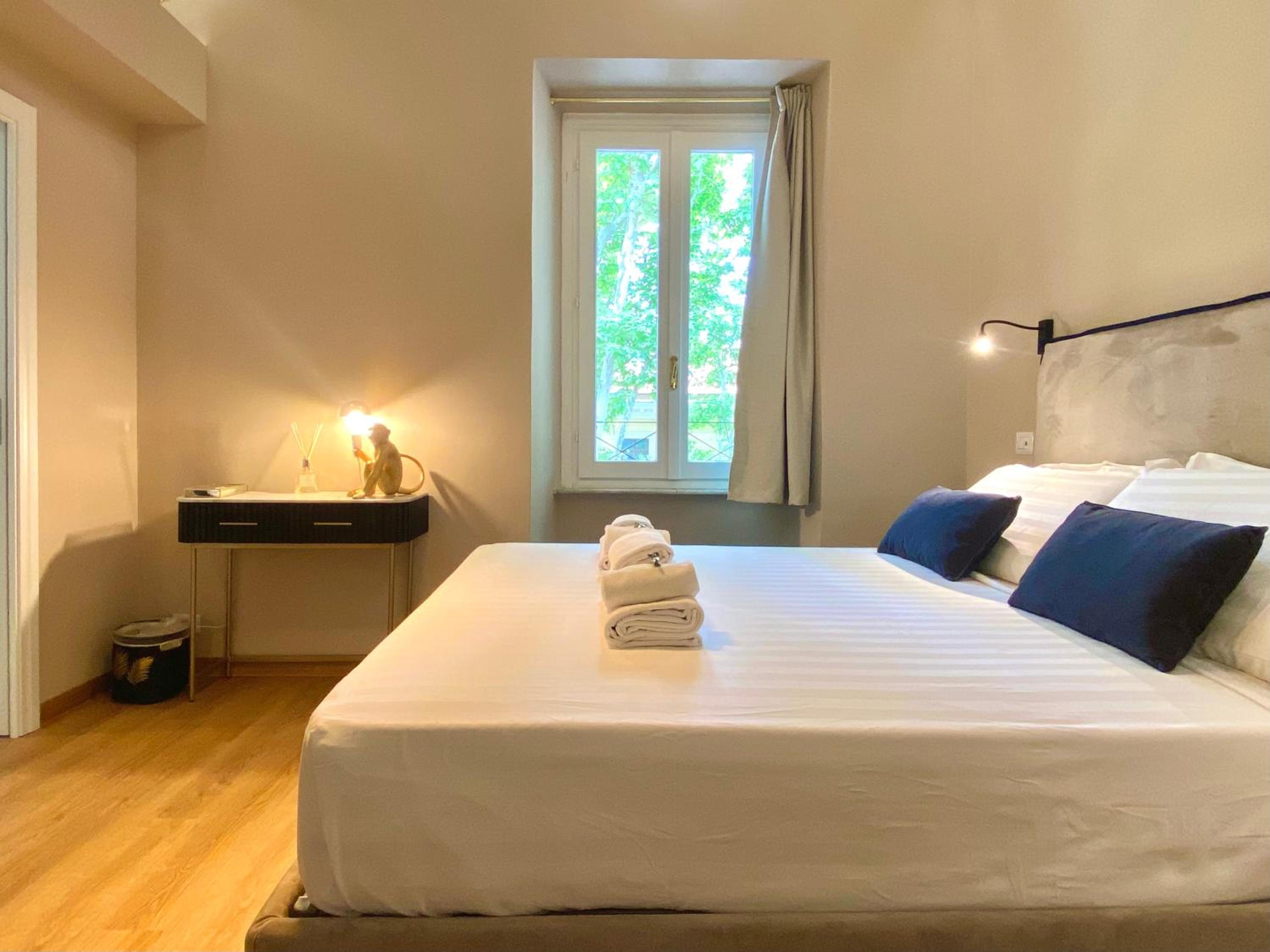 Deluxe Room photo 3