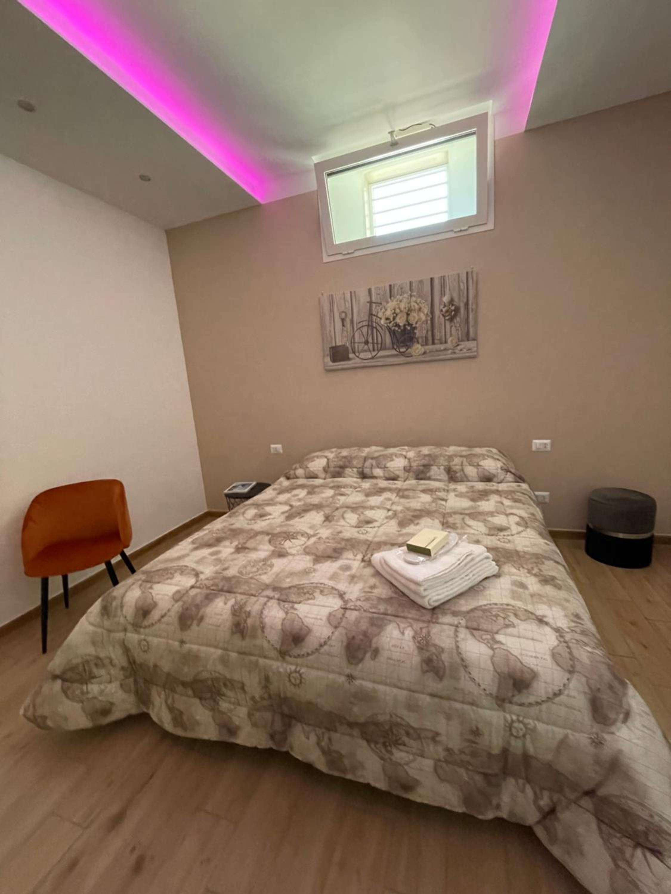 Standard Villa