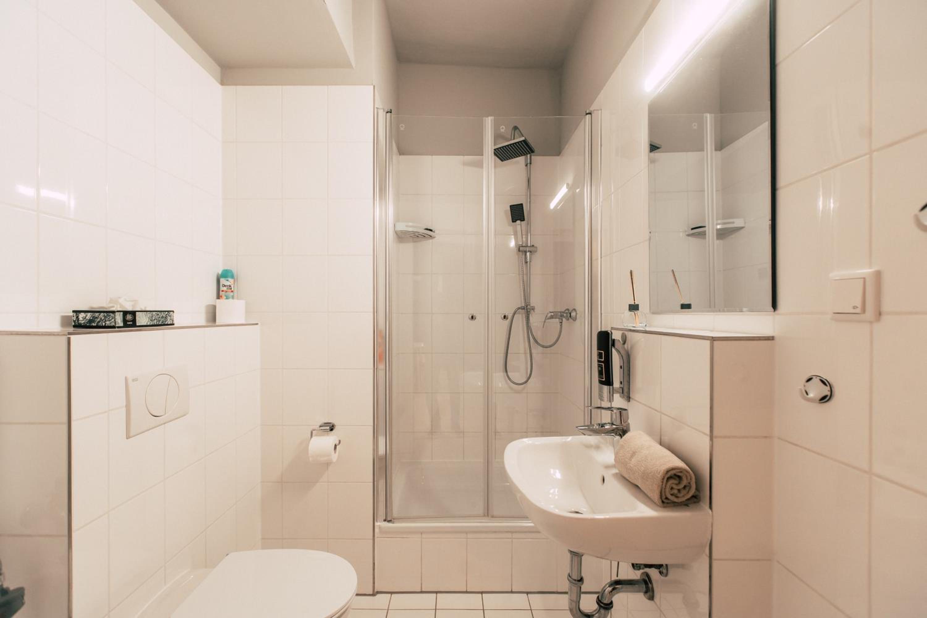 Two-Bedroom Apartment "Relaxing" - Photo 28