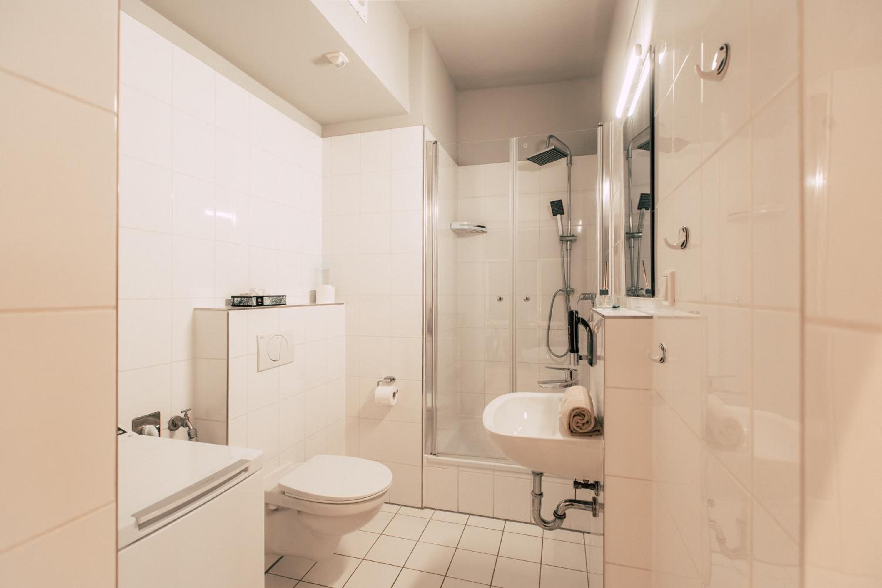 Two-Bedroom Apartment "Relaxing" - Photo 5