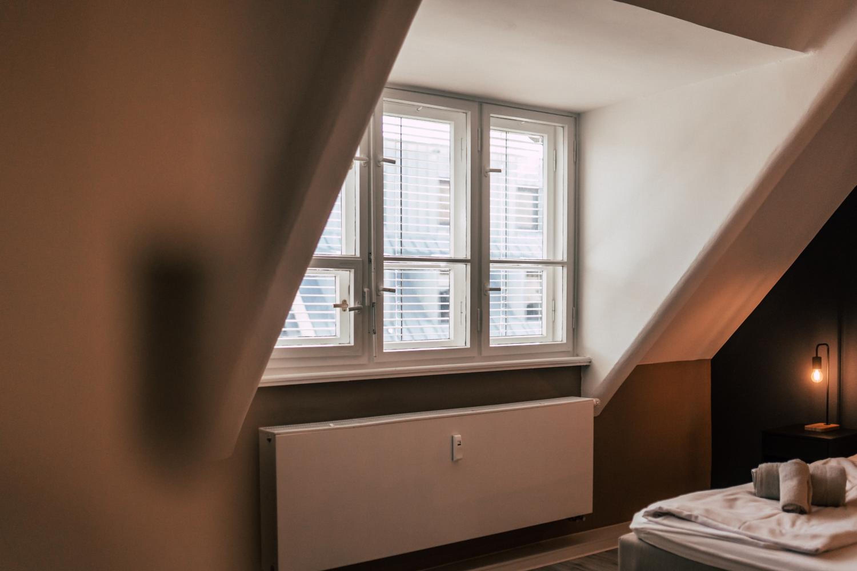 Two-Bedroom Apartment "Relaxing" - Photo 20
