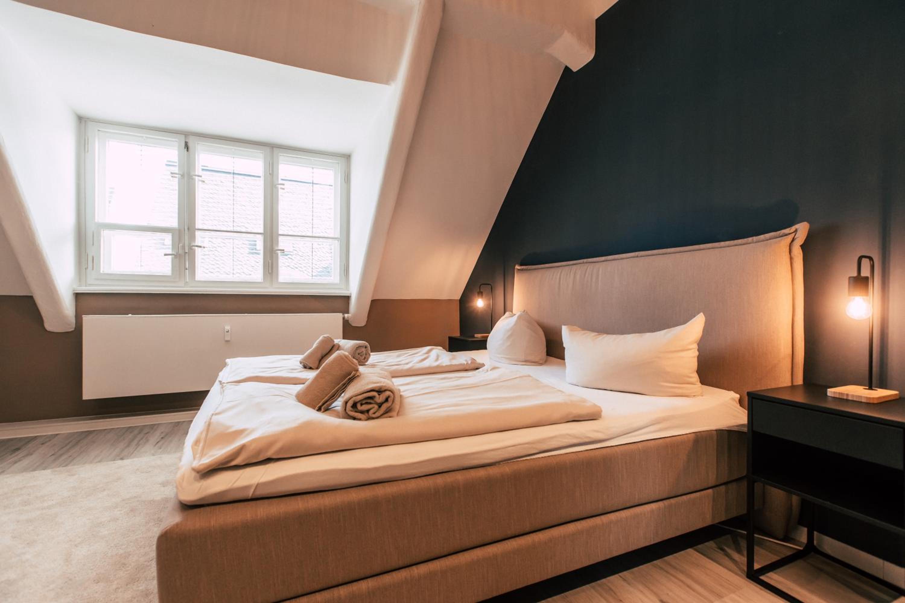 Two-Bedroom Apartment "Relaxing" - Photo 3