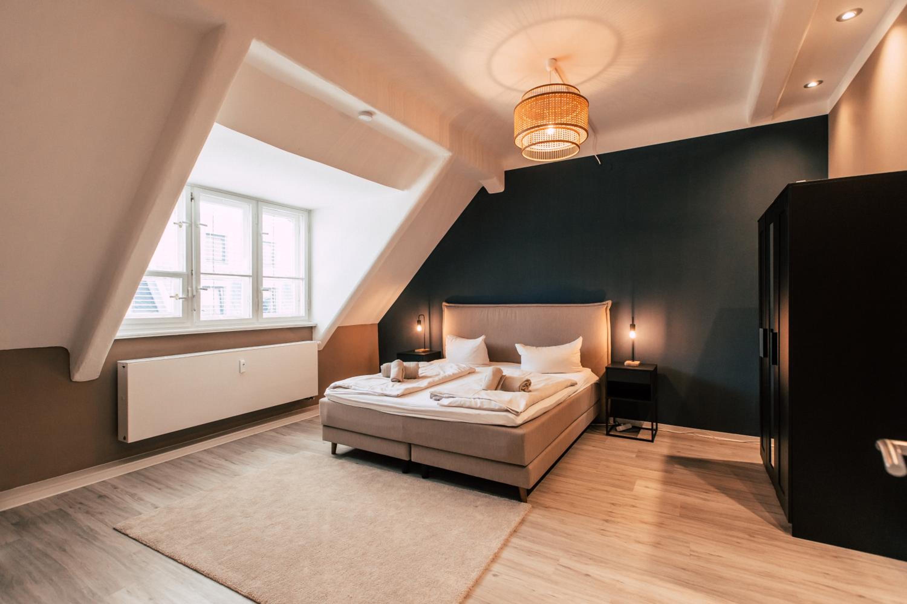 Two-Bedroom Apartment "Relaxing" - Photo 1