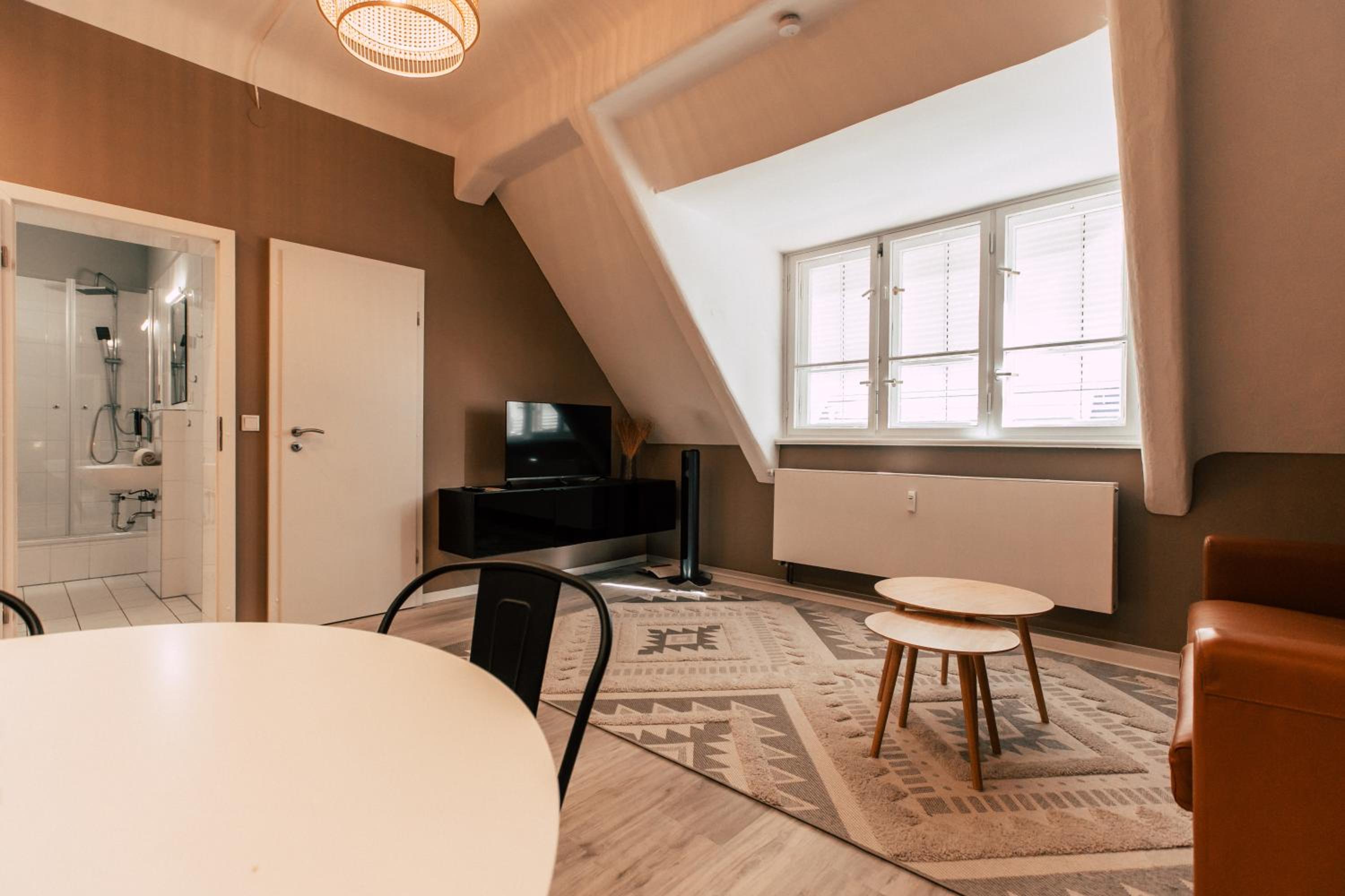 Two-Bedroom Apartment "Relaxing" - Photo 7