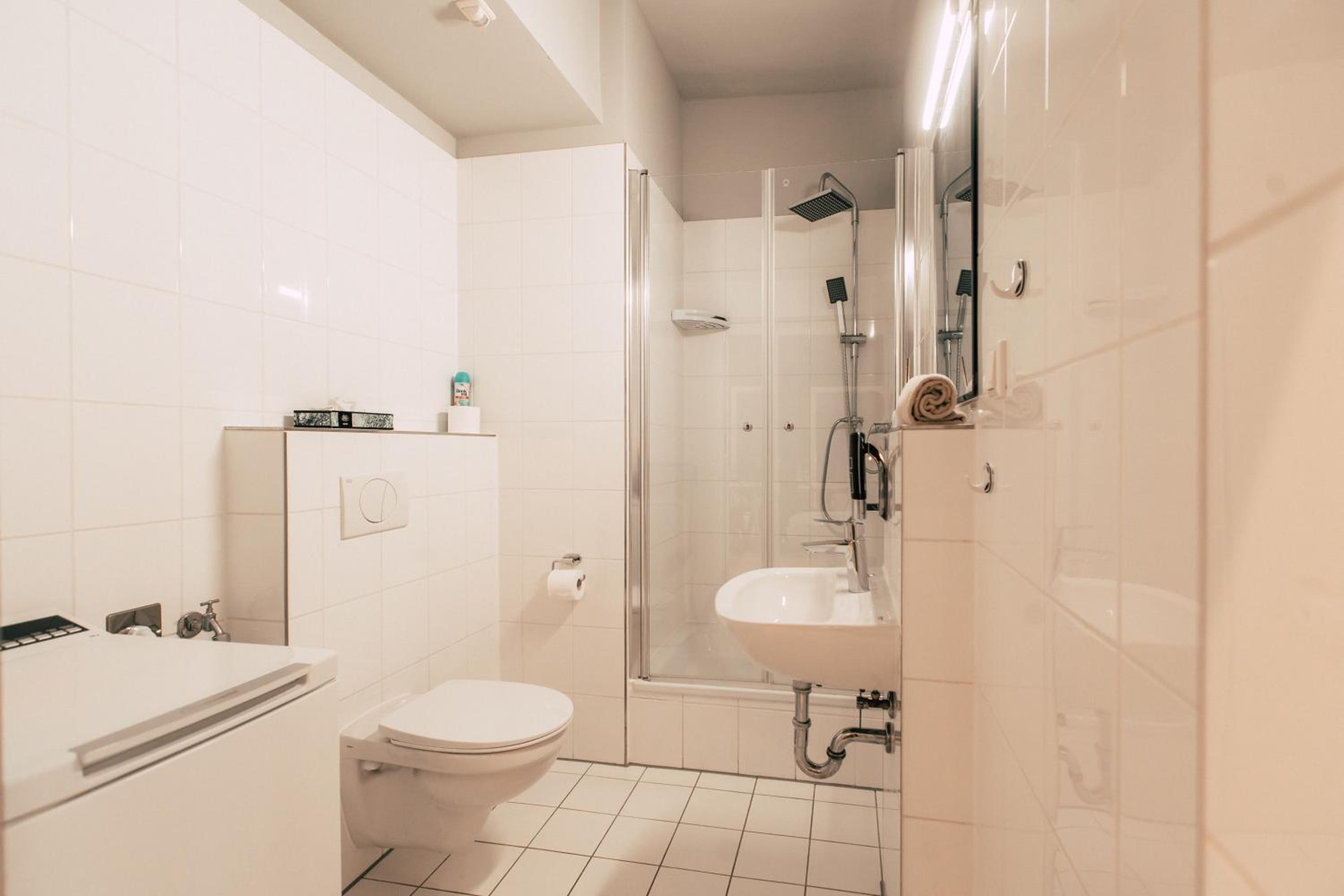 Two-Bedroom Apartment "Relaxing" - Photo 38