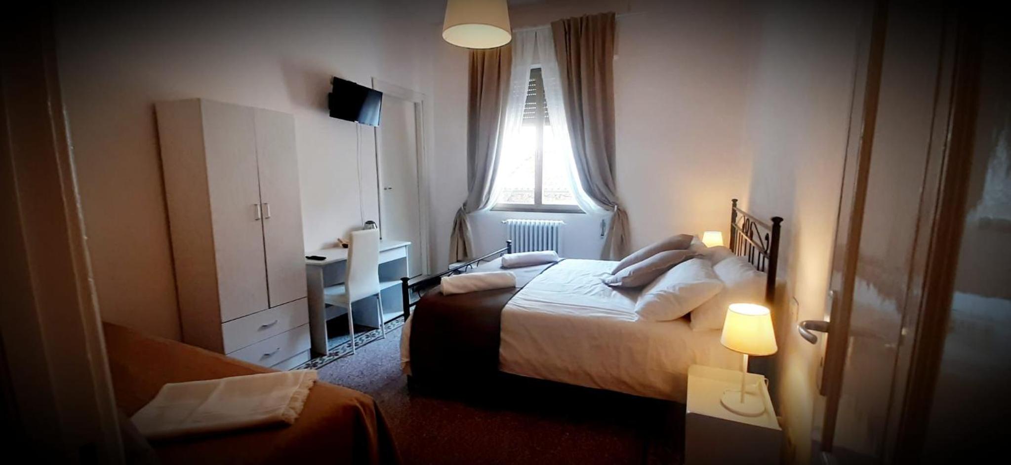 Triple Room with Private Bathroom photo 1