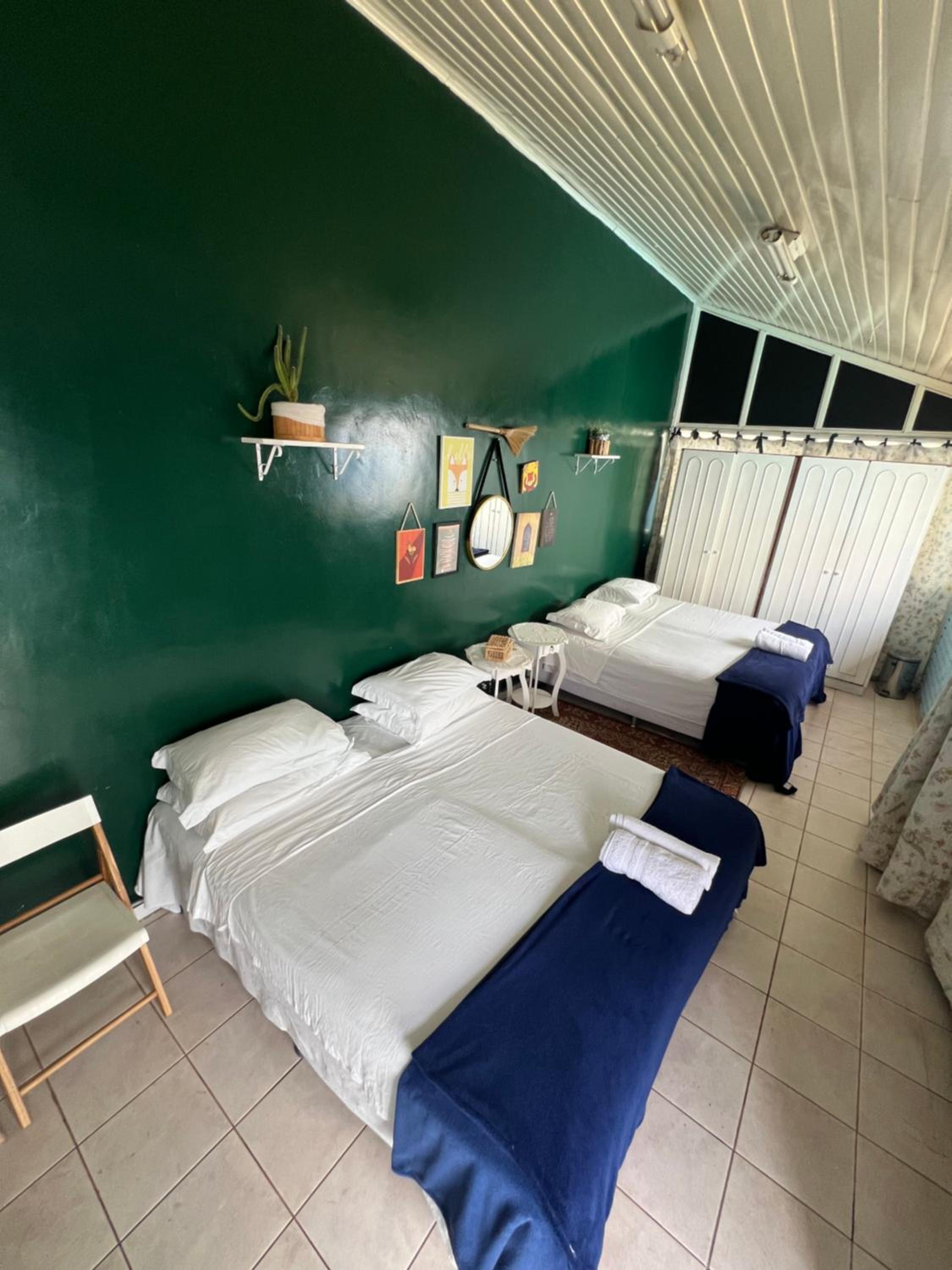 Quadruple Room photo 1