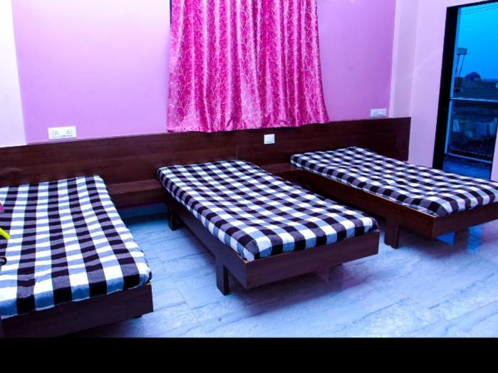 Standard Triple Room photo 1