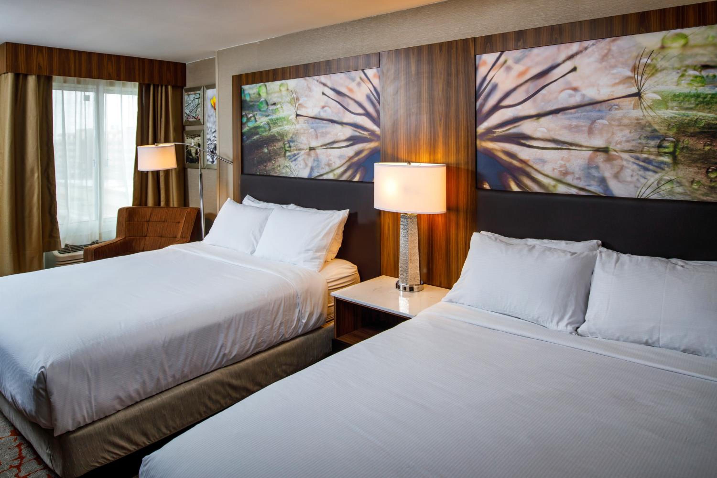 Queen Room - Photo 2