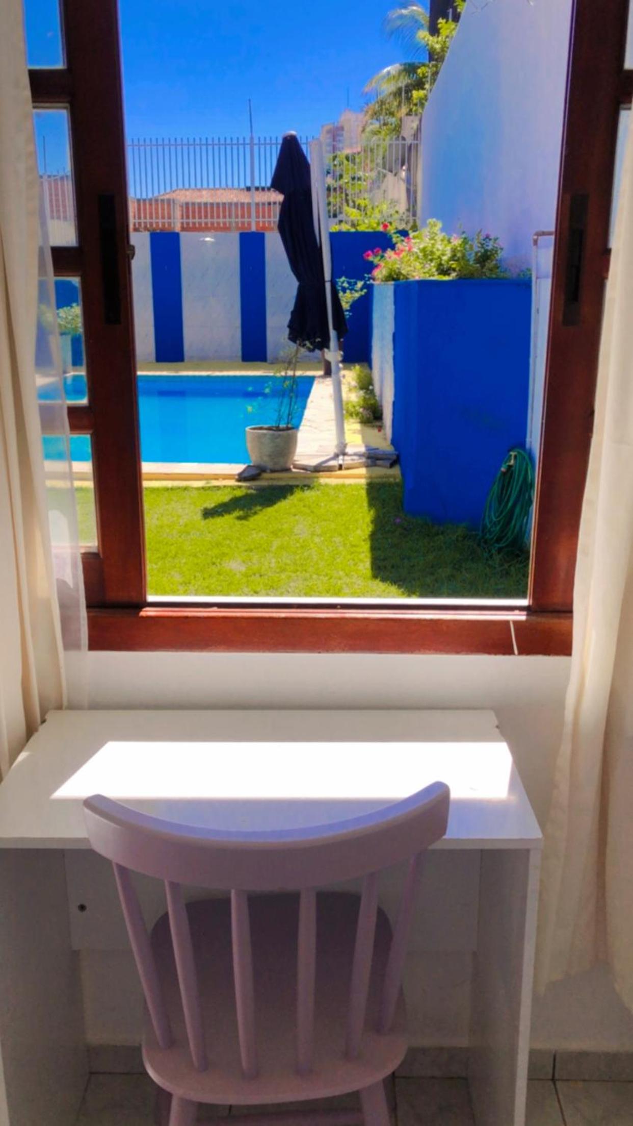 Junior Suite with Pool View photo 2