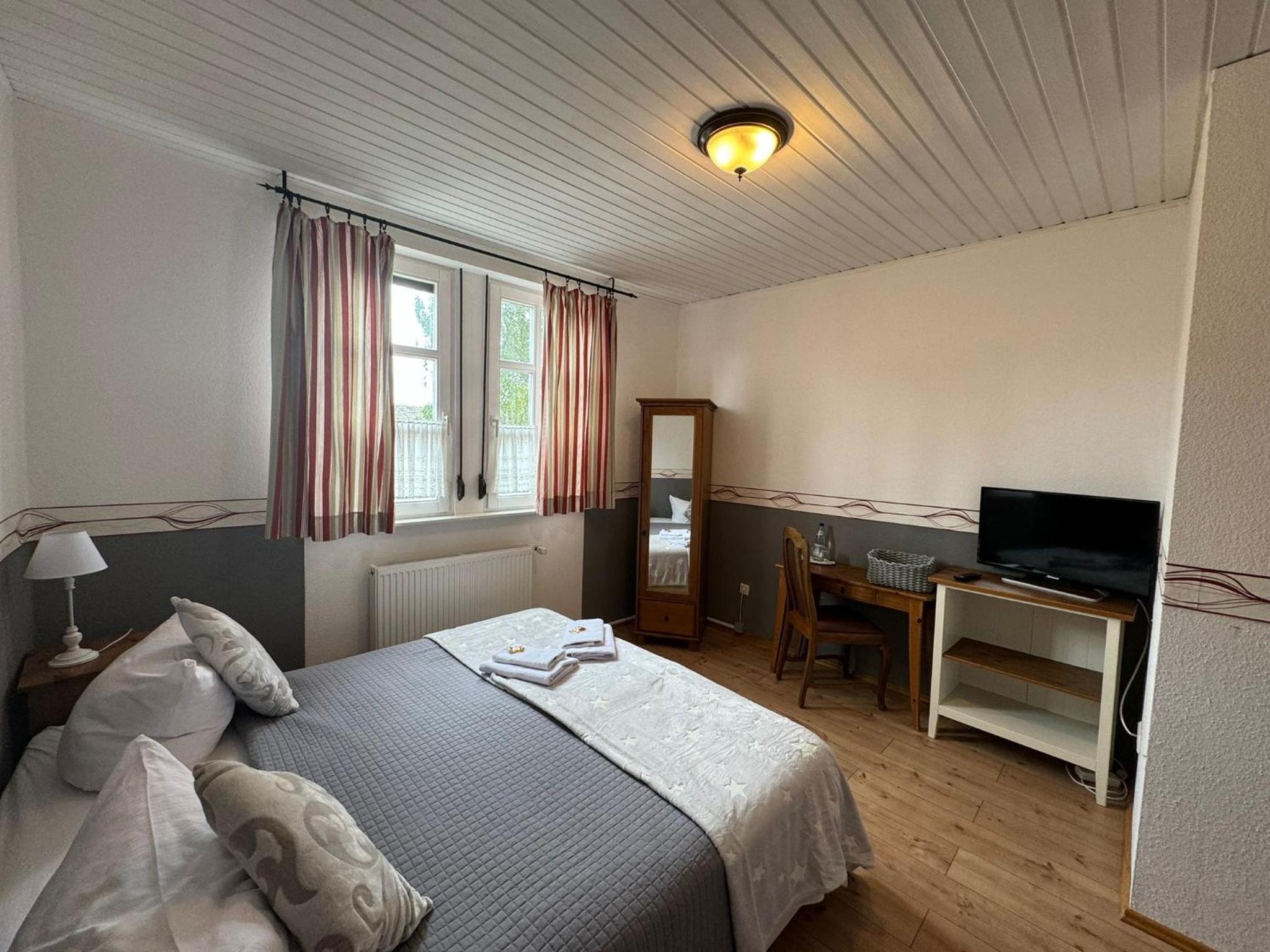 Standard Double Room photo 1