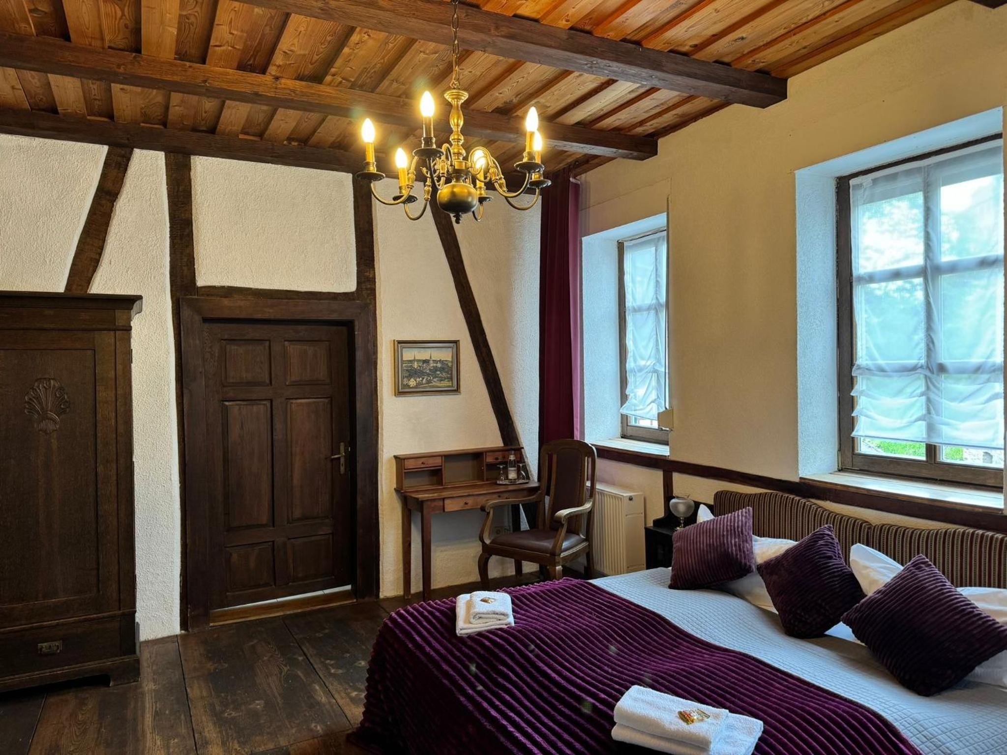 Standard Quadruple Room photo 2