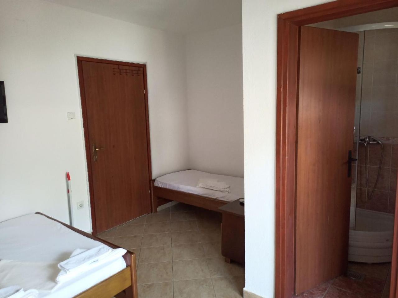 Triple Room With View