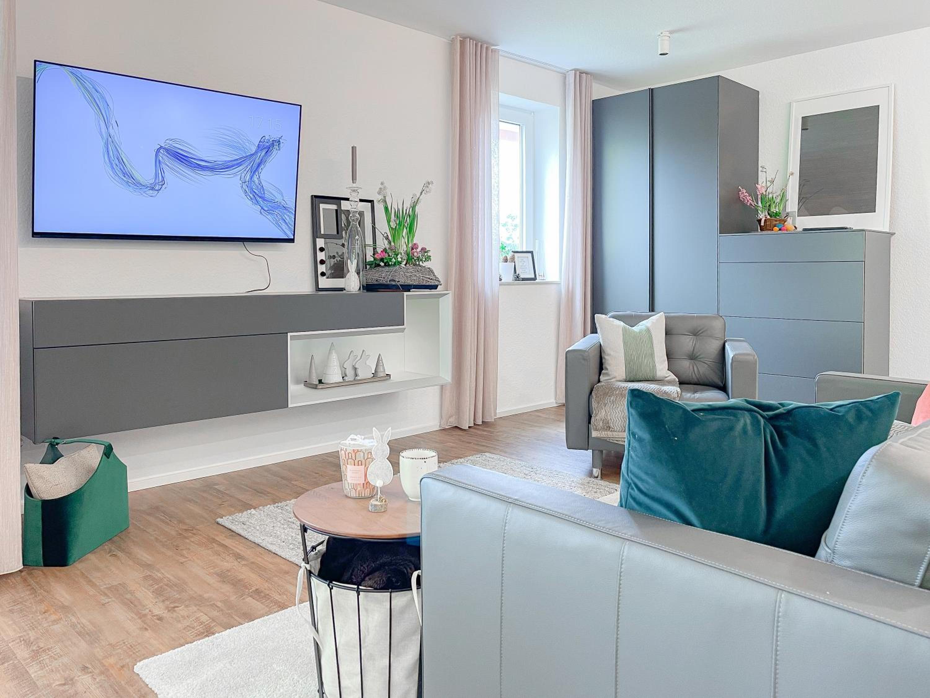 Superior One-Bedroom Apartment with Balcony photo 3