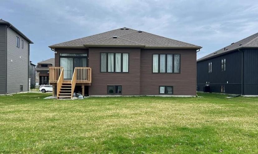 Vacation Home photo 2
