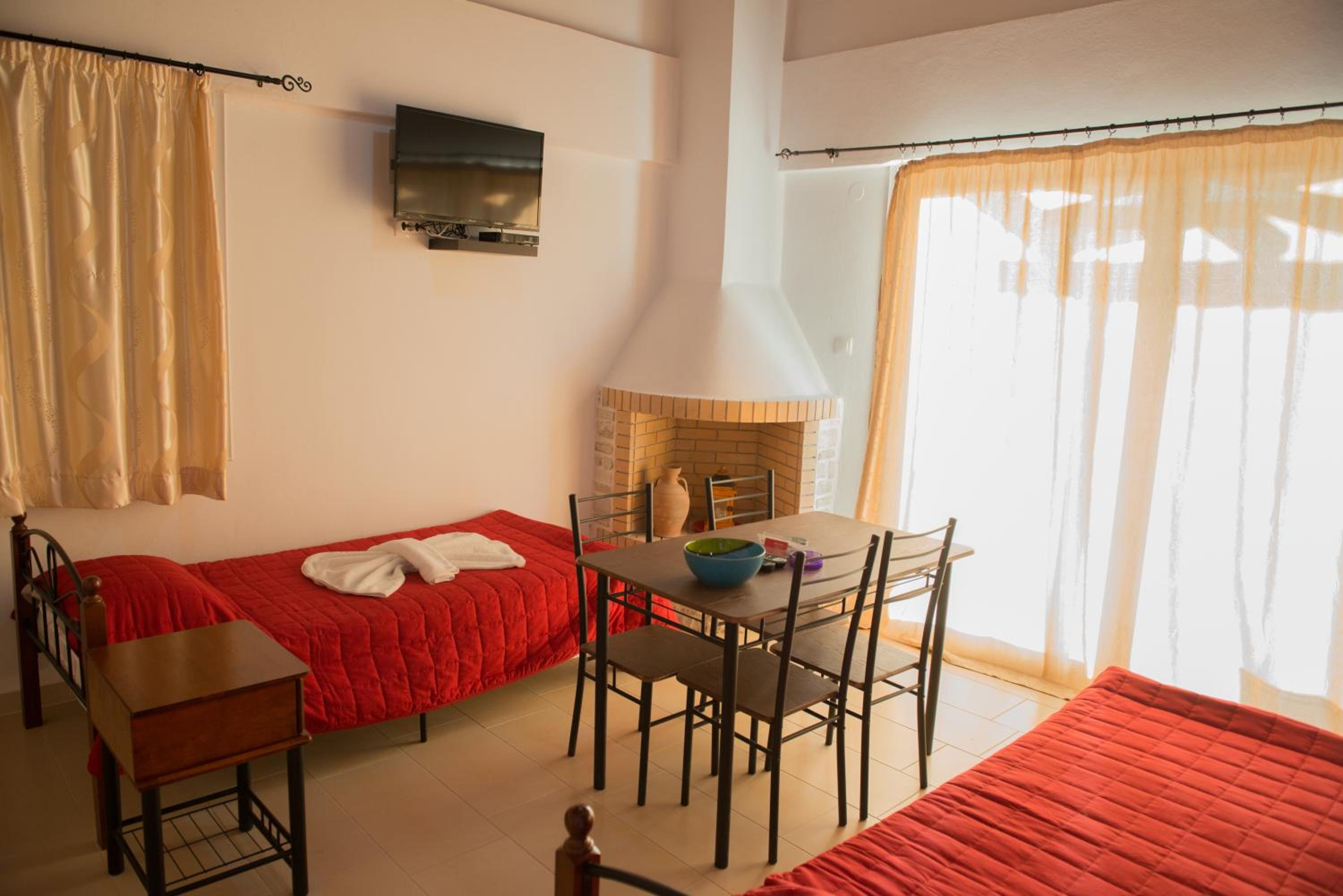 Holiday Home photo 1