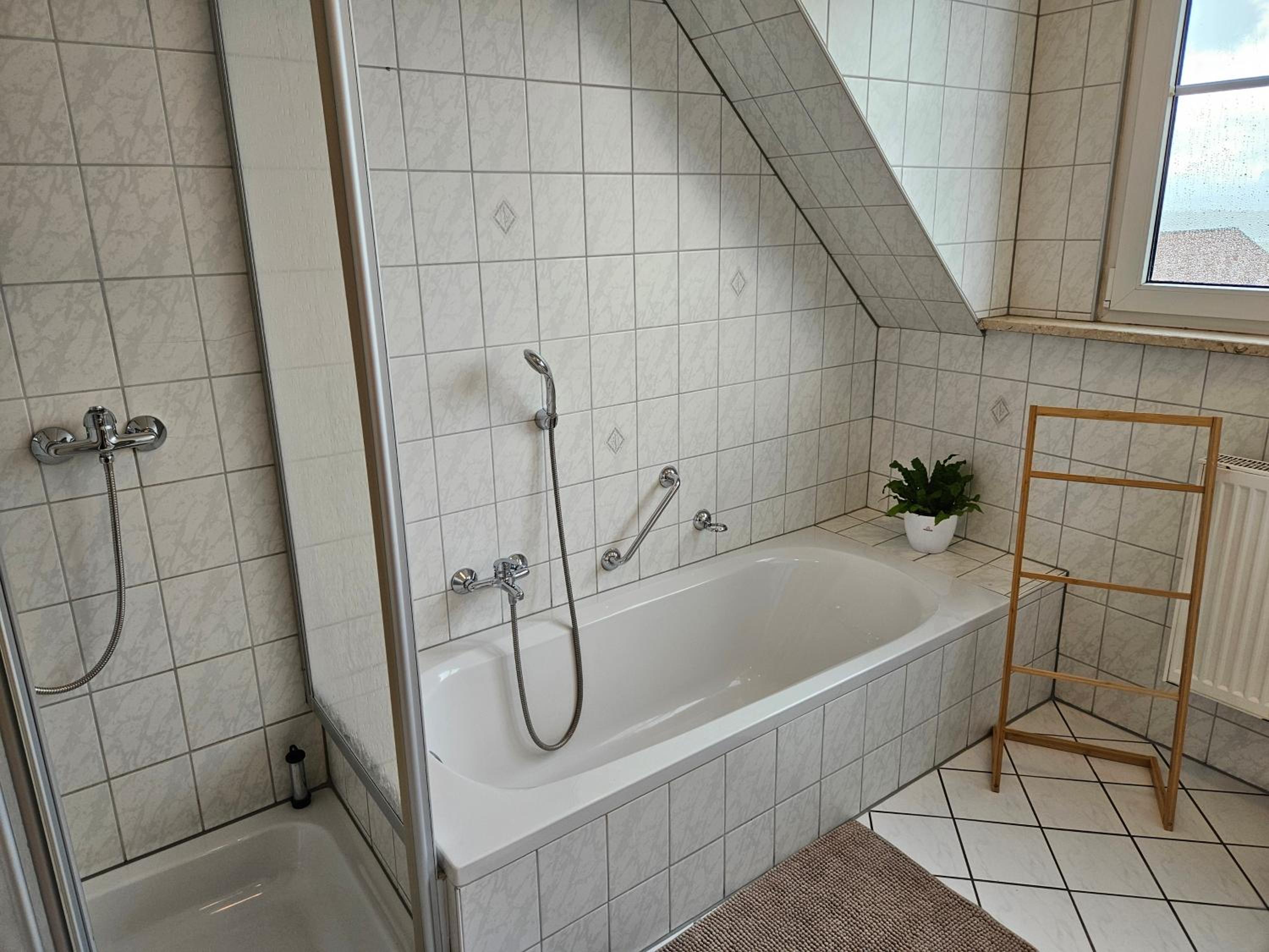 Three-Bedroom Apartment photo 2