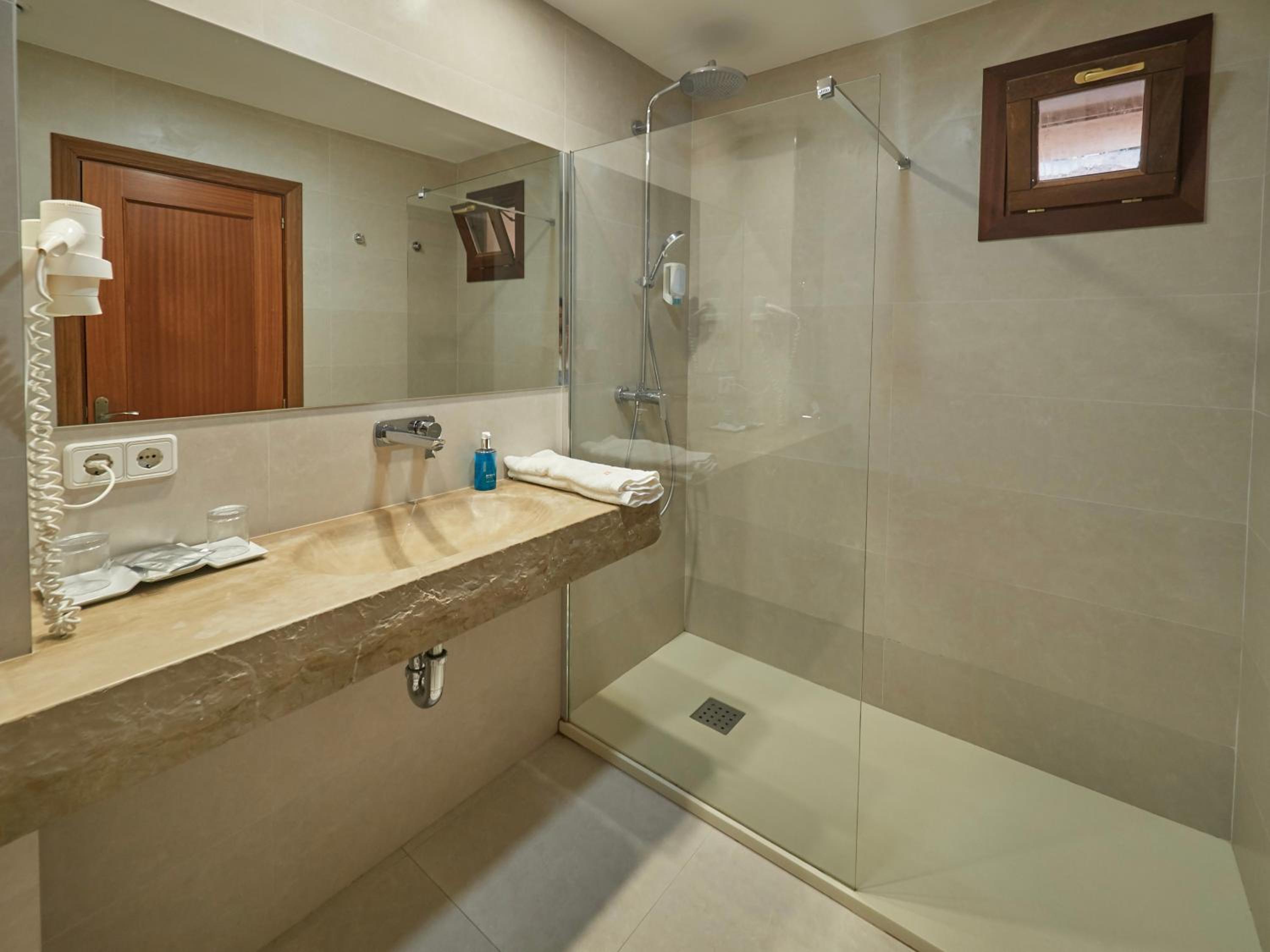 Suite with terrace - Ground Floor, photo 7