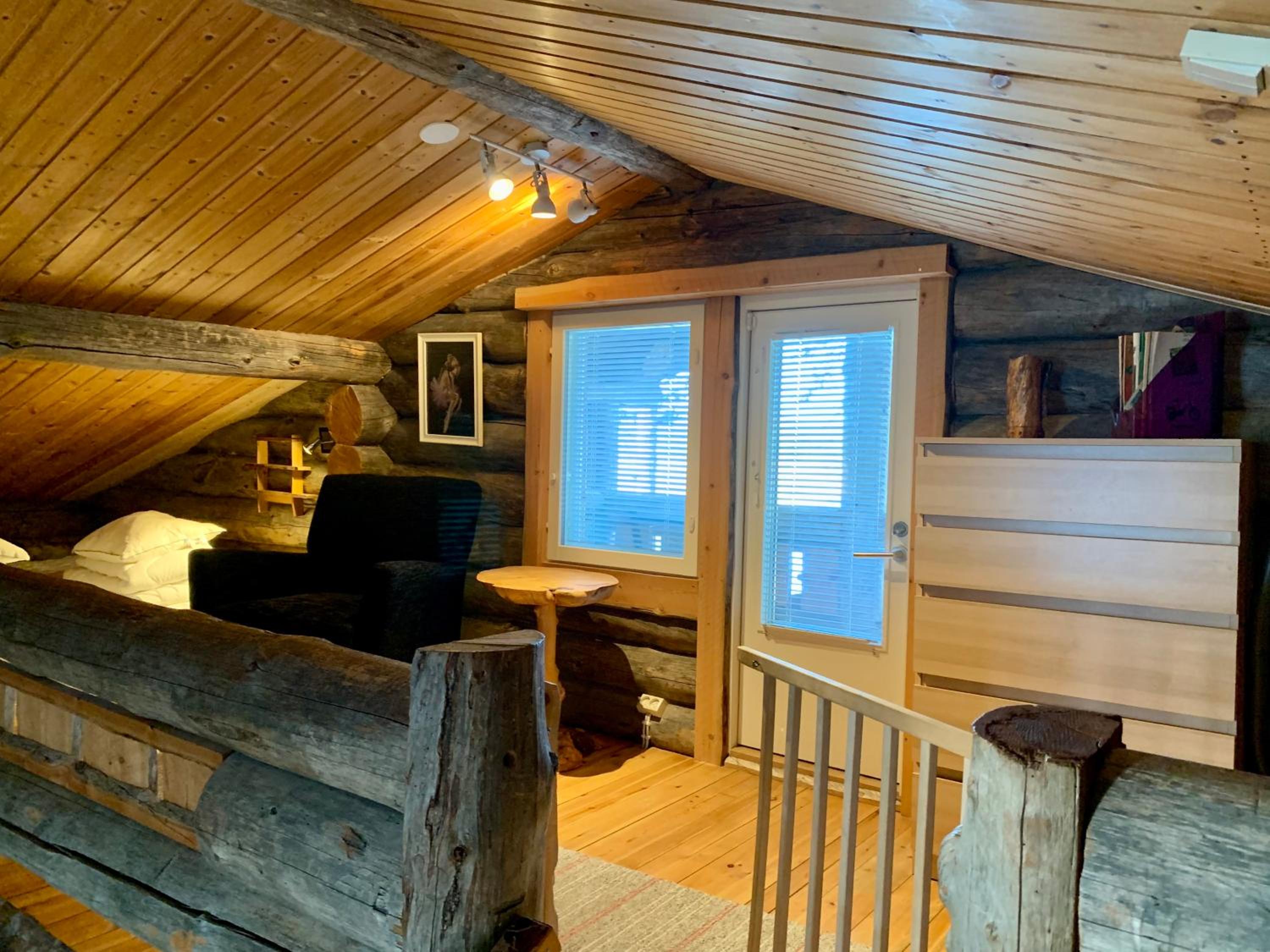 Chalet photo 1