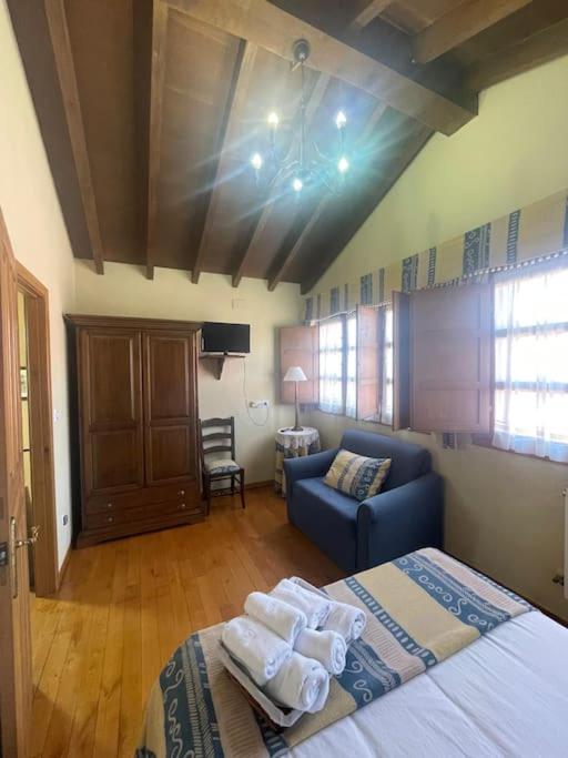 Casa de una habitación