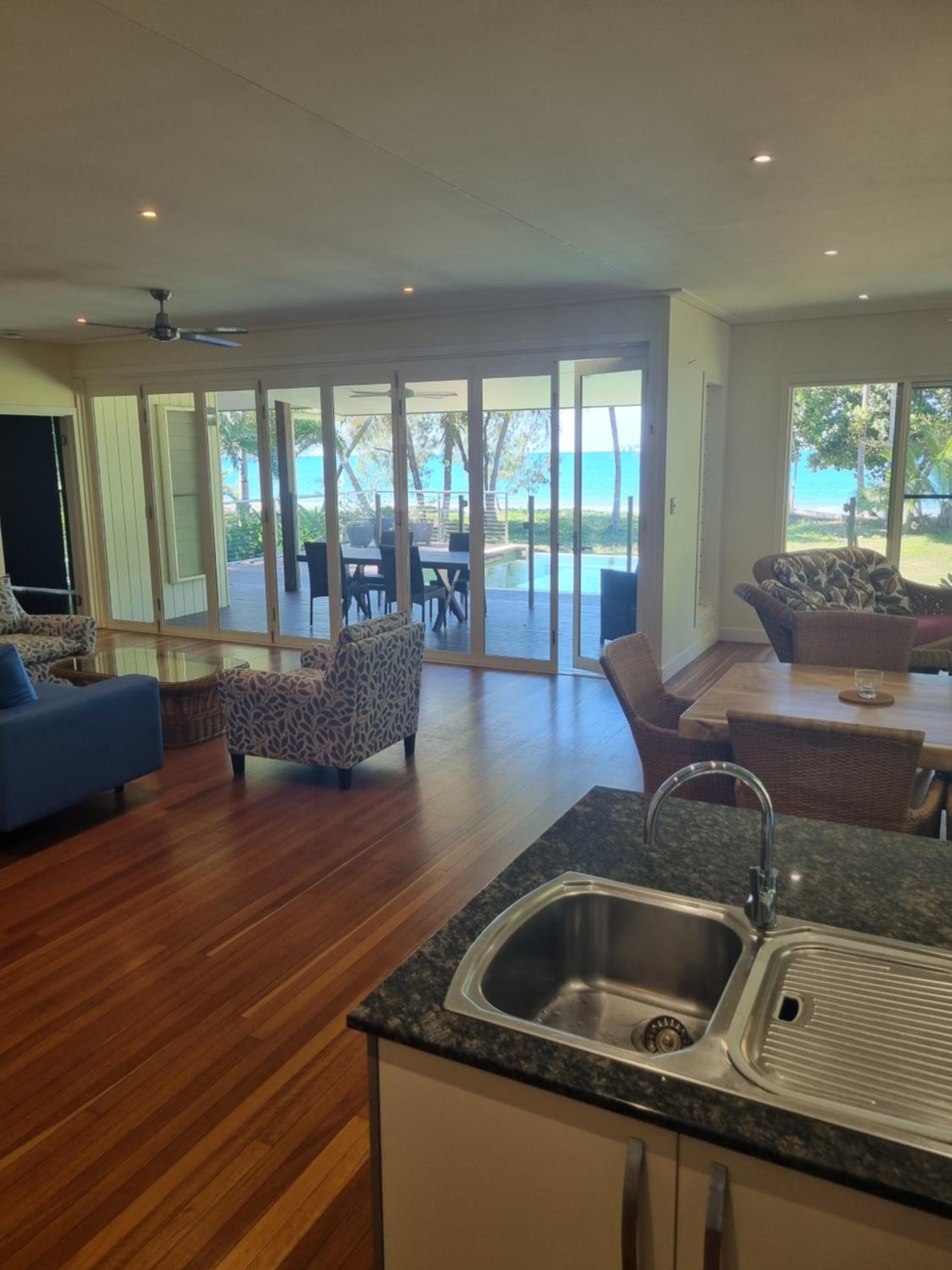 Four-Bedroom House photo 1