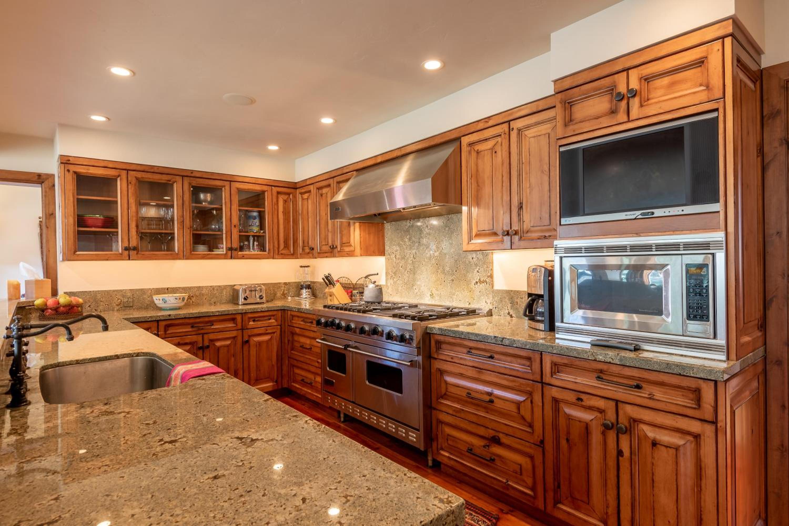 Vacation Home photo 2