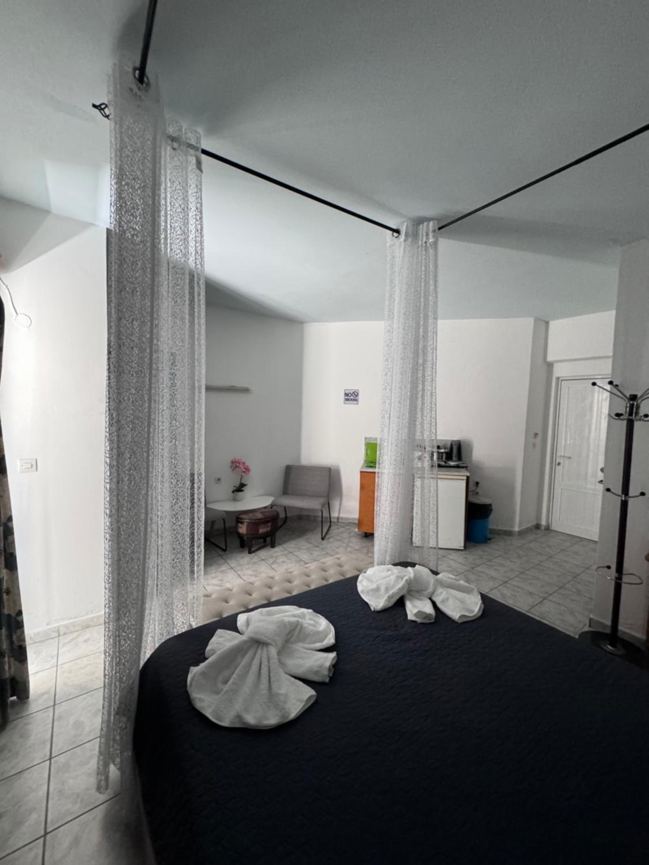 Double Studio - Ground Floor