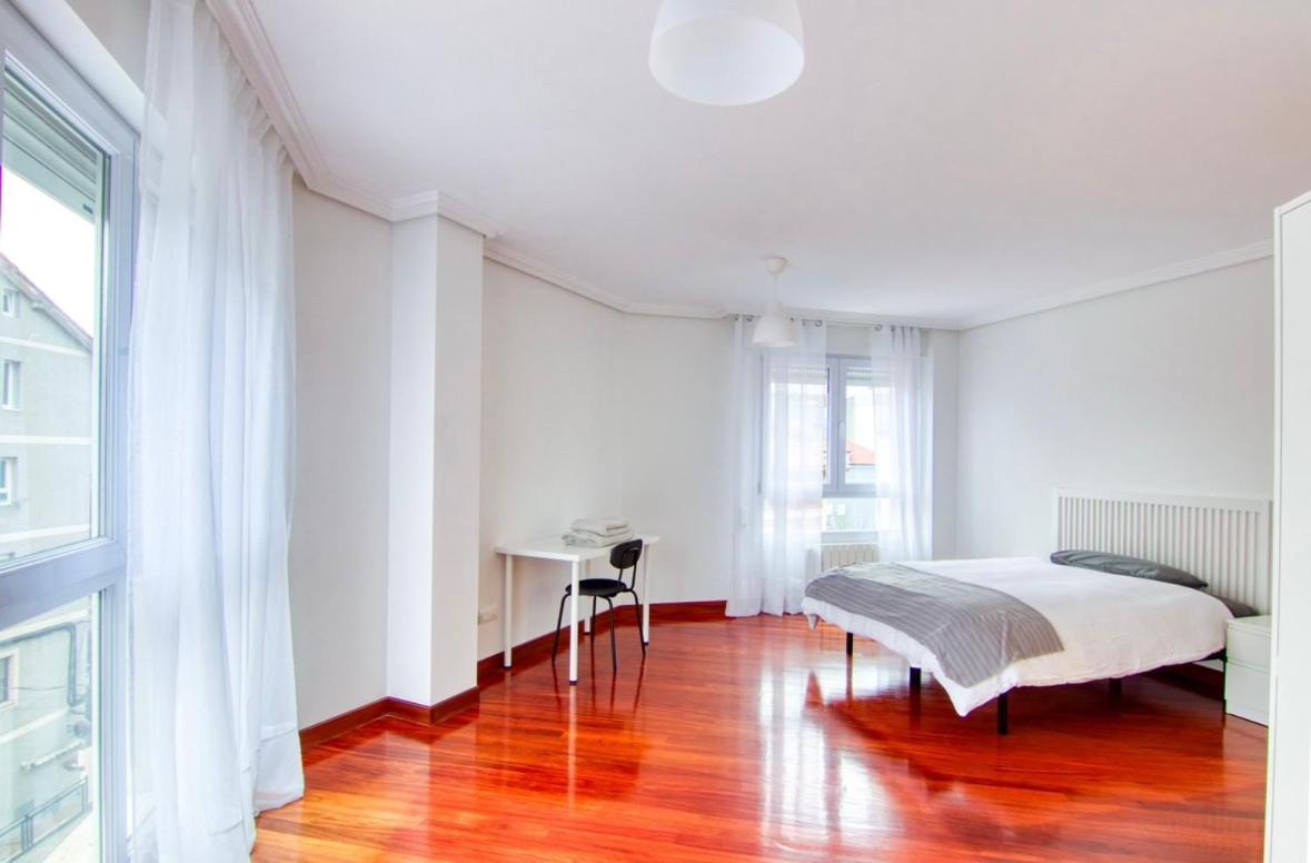 Departamento de tres habitaciones