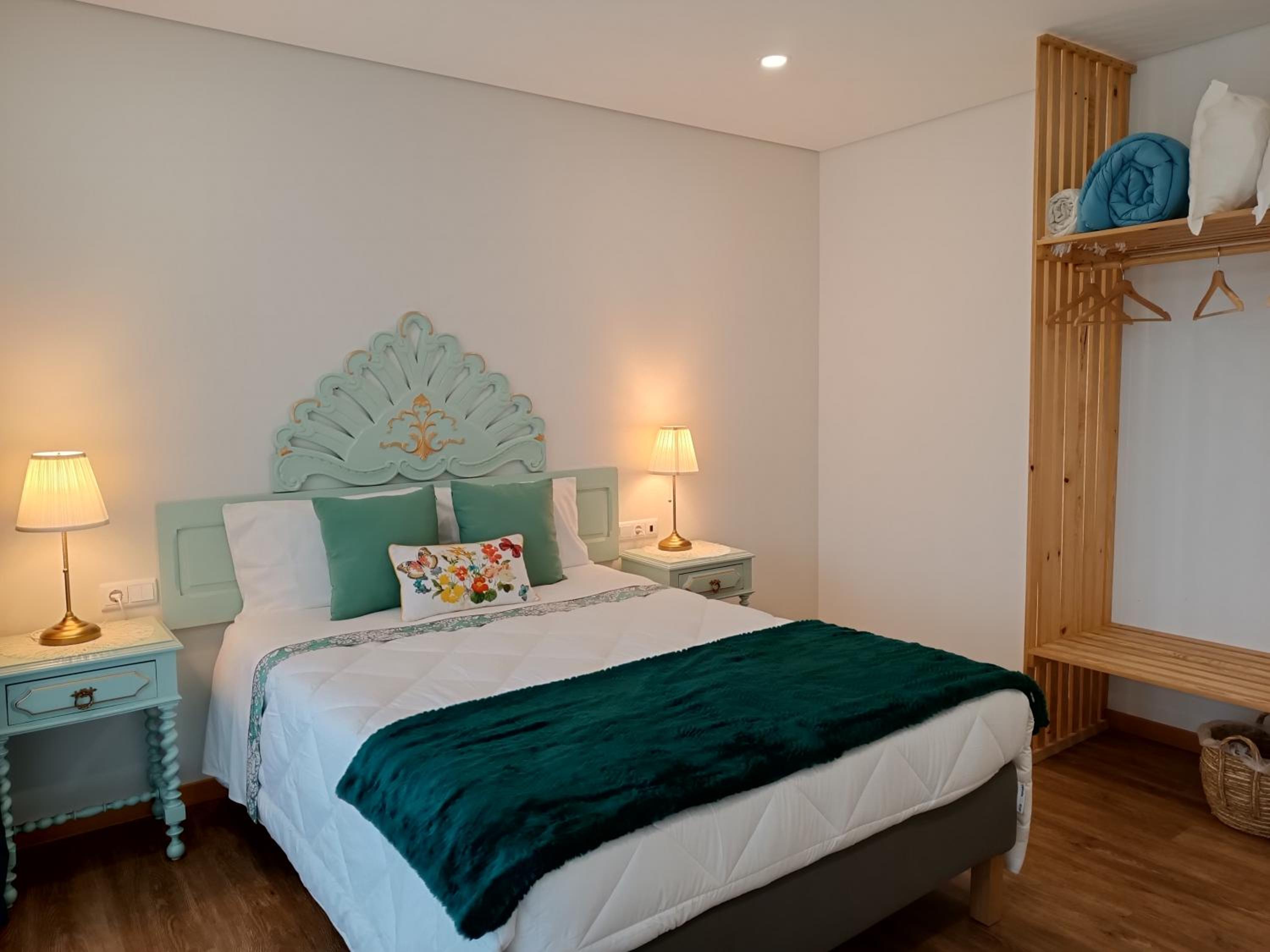 Double Room with Balcony photo 2