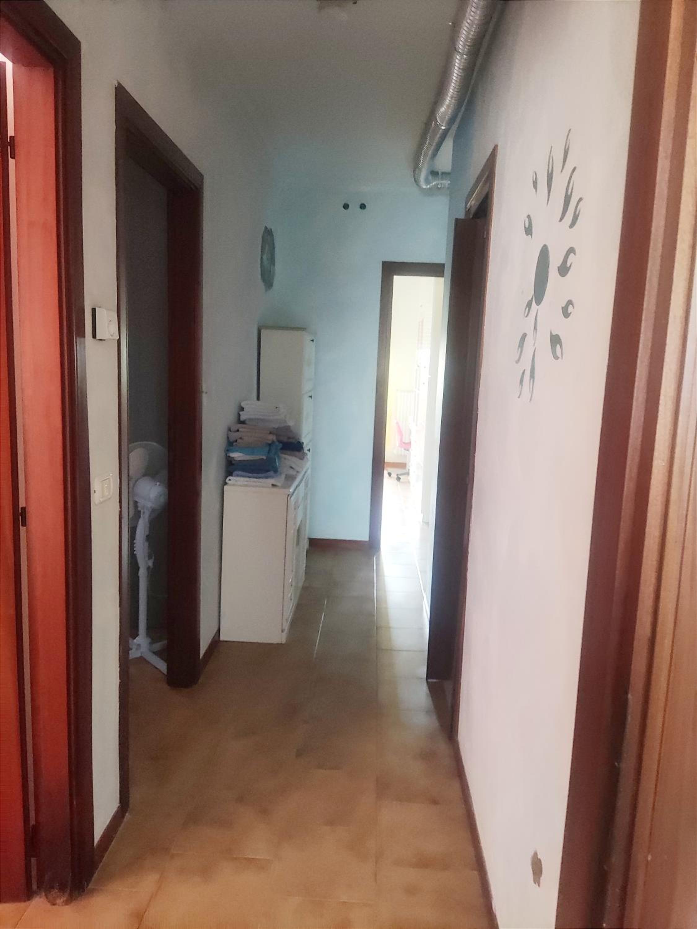 Three-Bedroom Apartment with Sea View photo 2