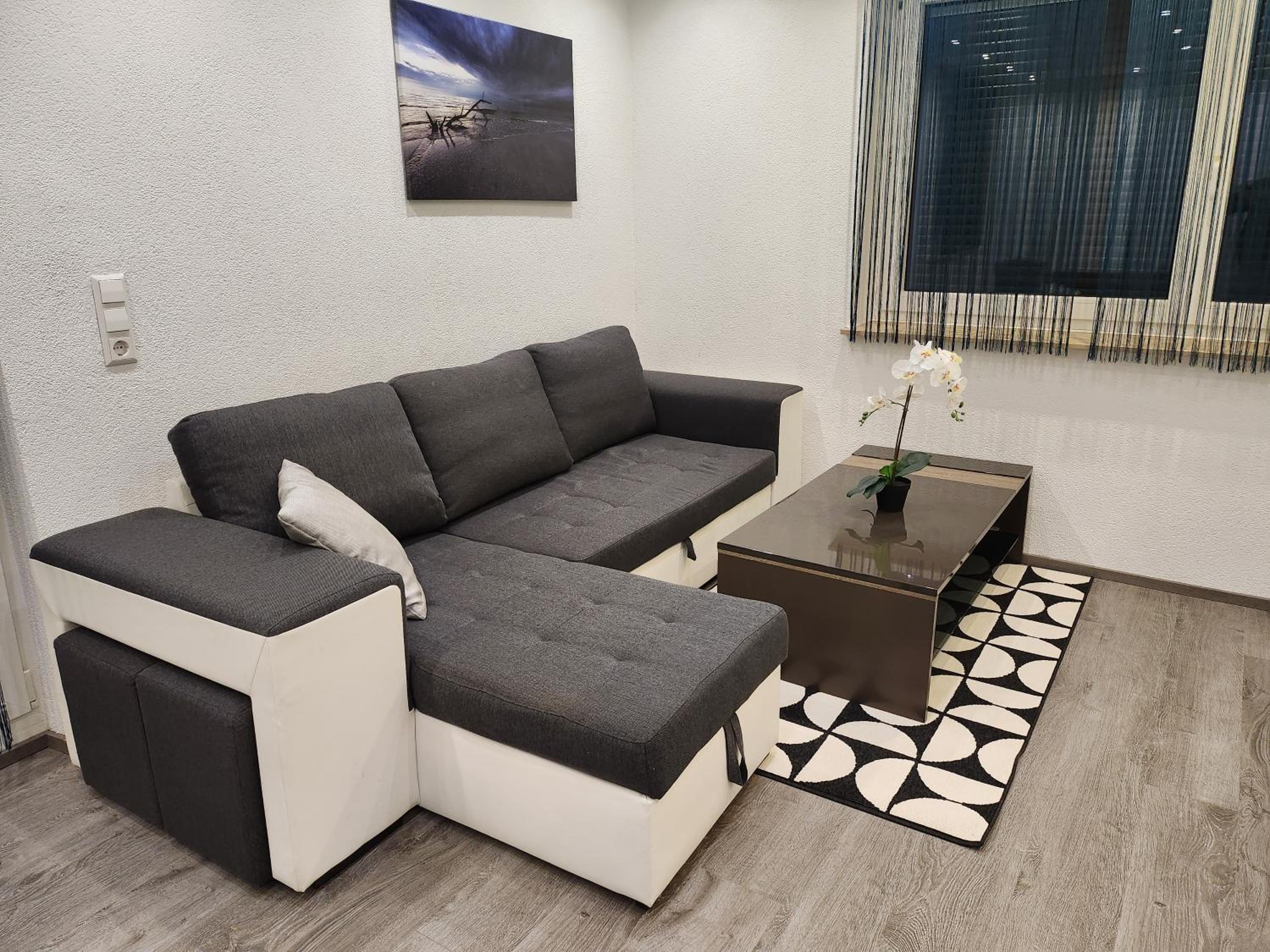 Two-Bedroom Apartment photo 1