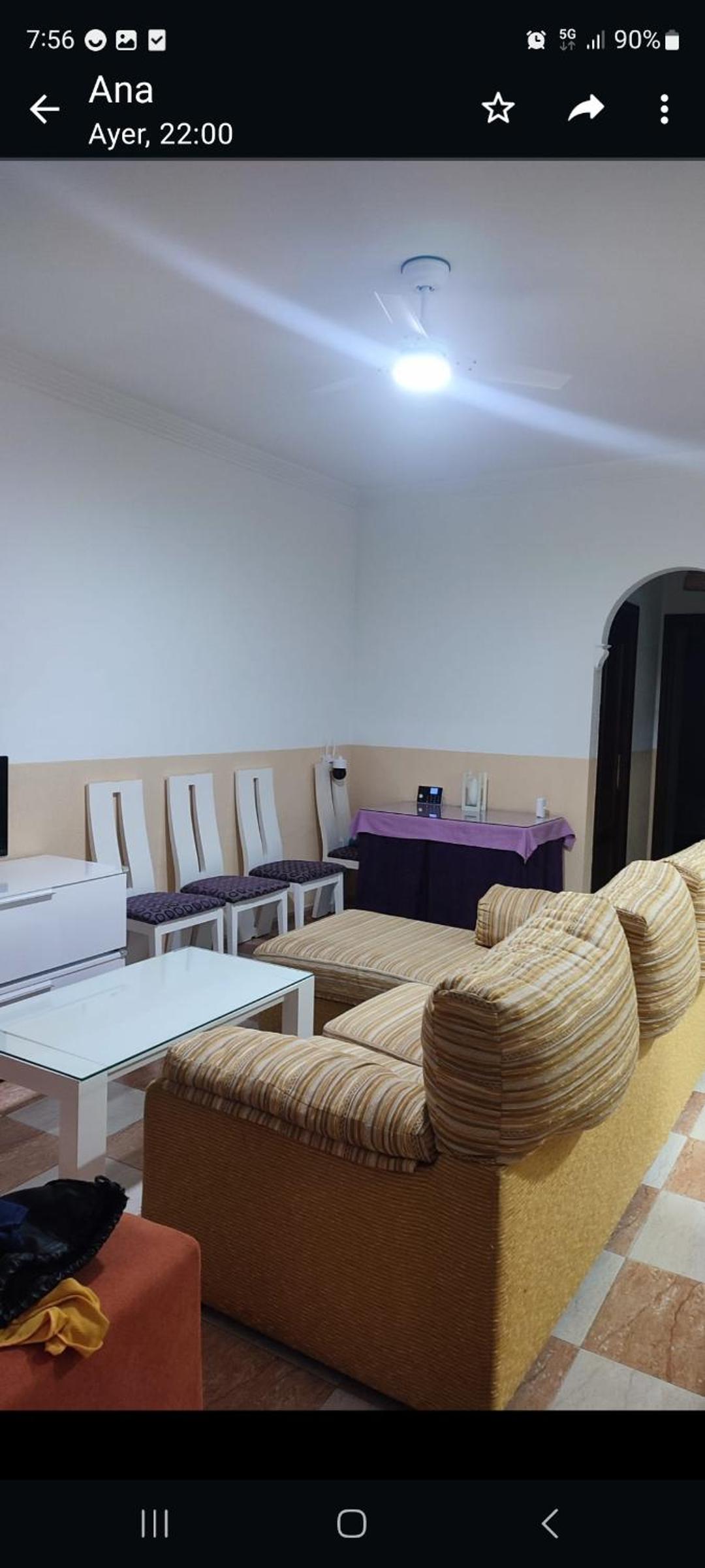 Two-Bedroom House photo 2
