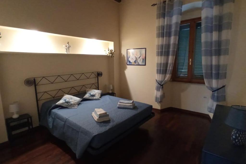 Two-Bedroom Apartment with Balcony photo 1